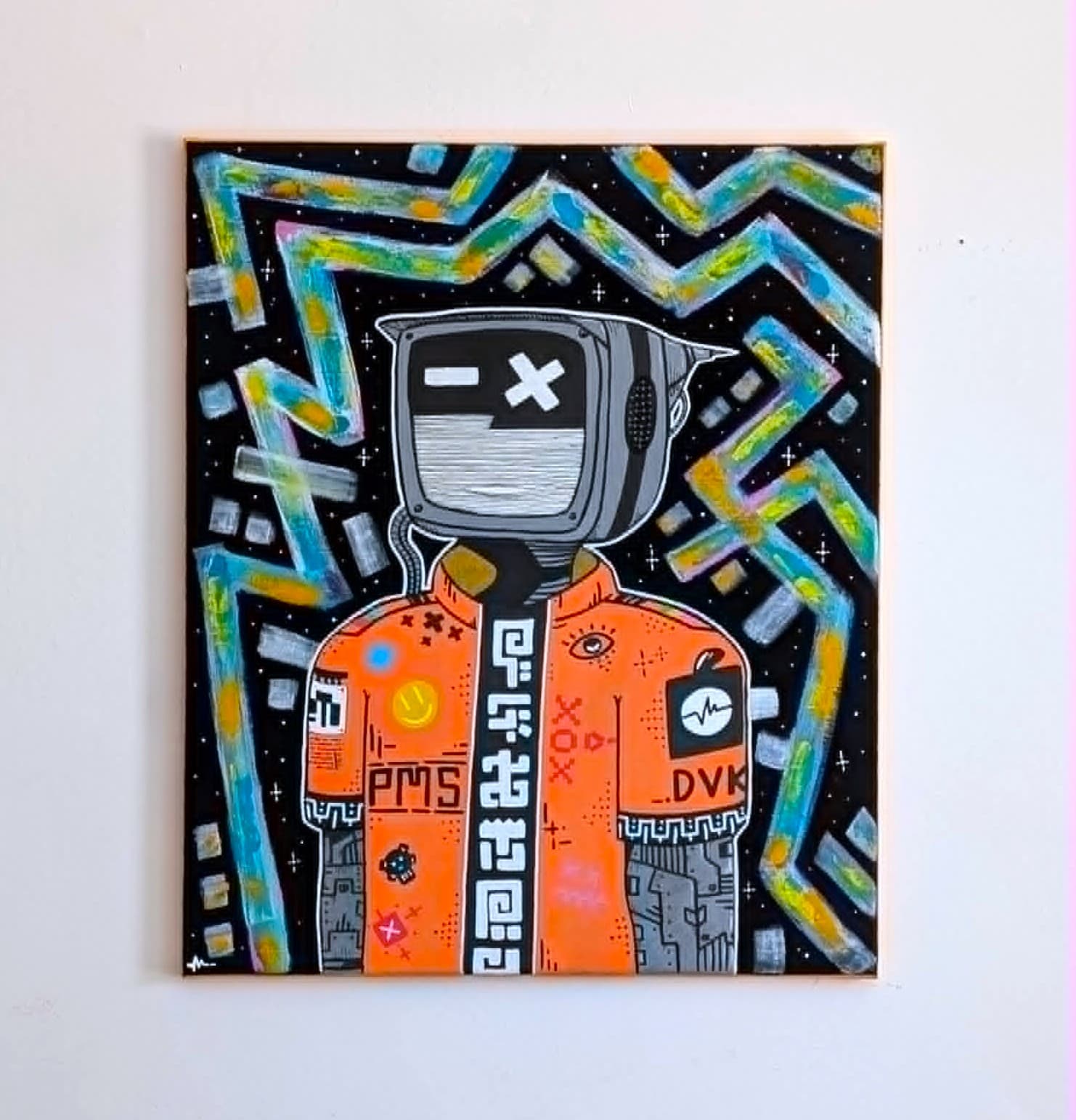 CONNECTIONS