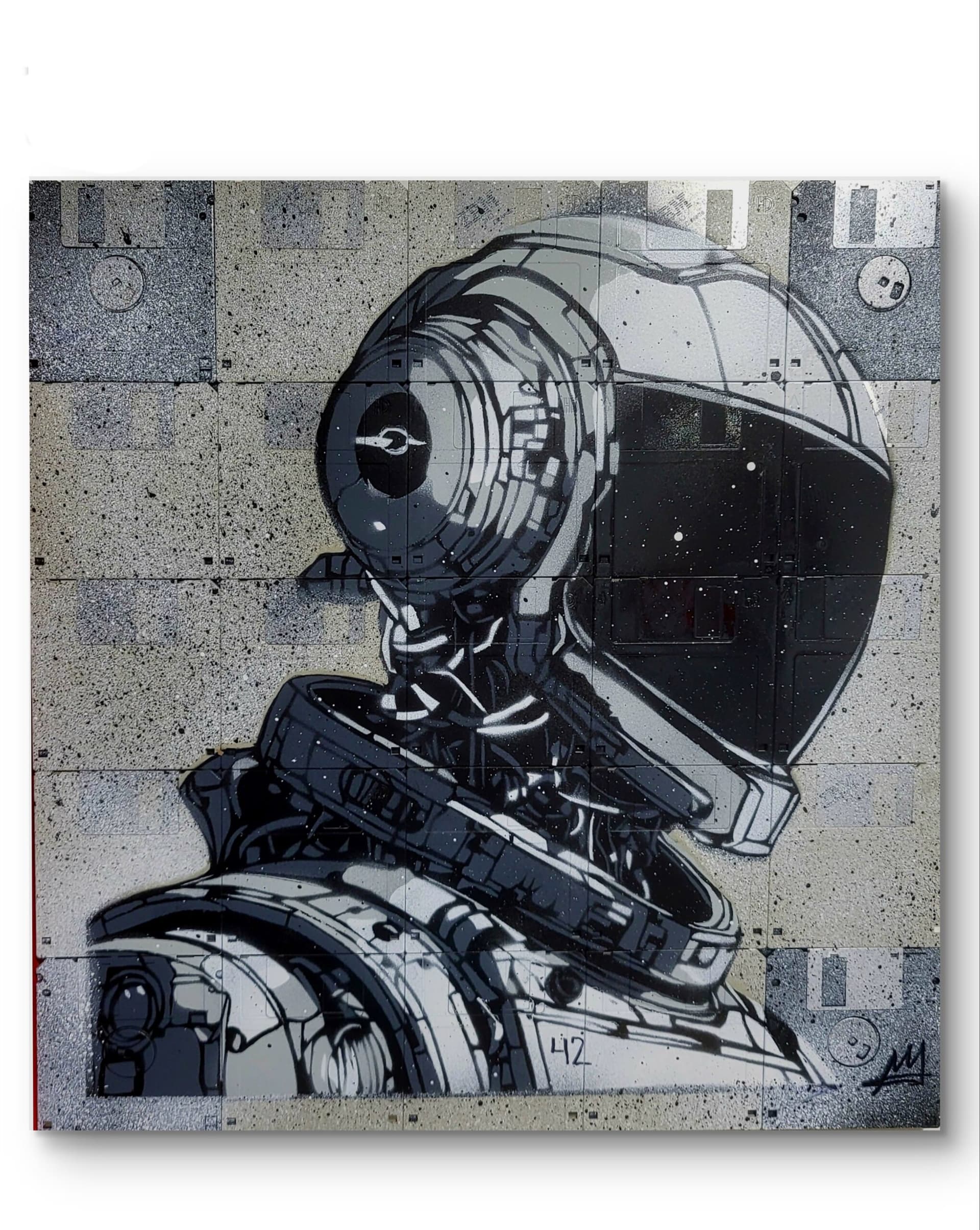 Marvin l'android paranoïde