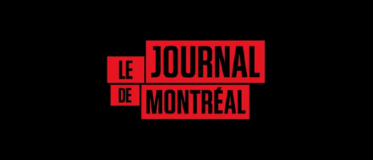 Le Journal de Montréal