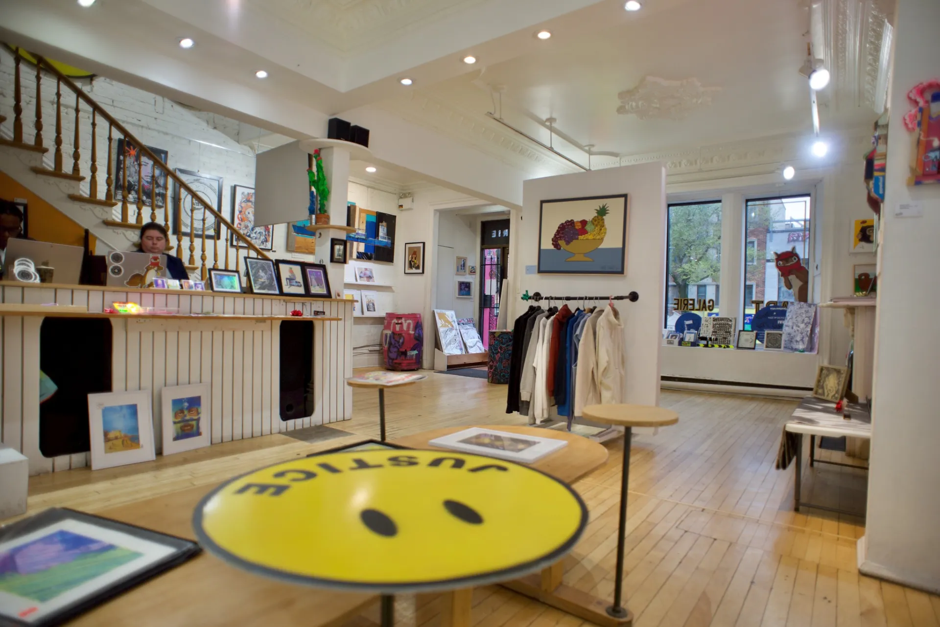 Plateau Studios (Saint-Denis)