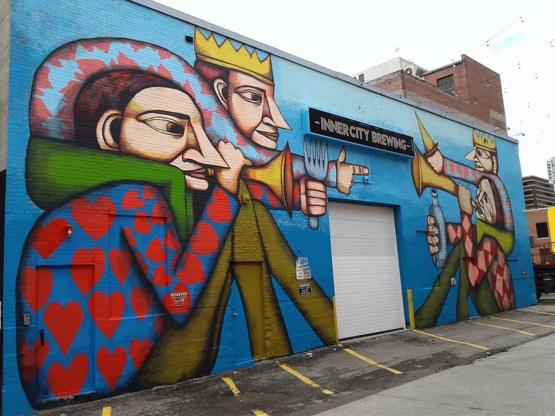 Labrona Artwork 1