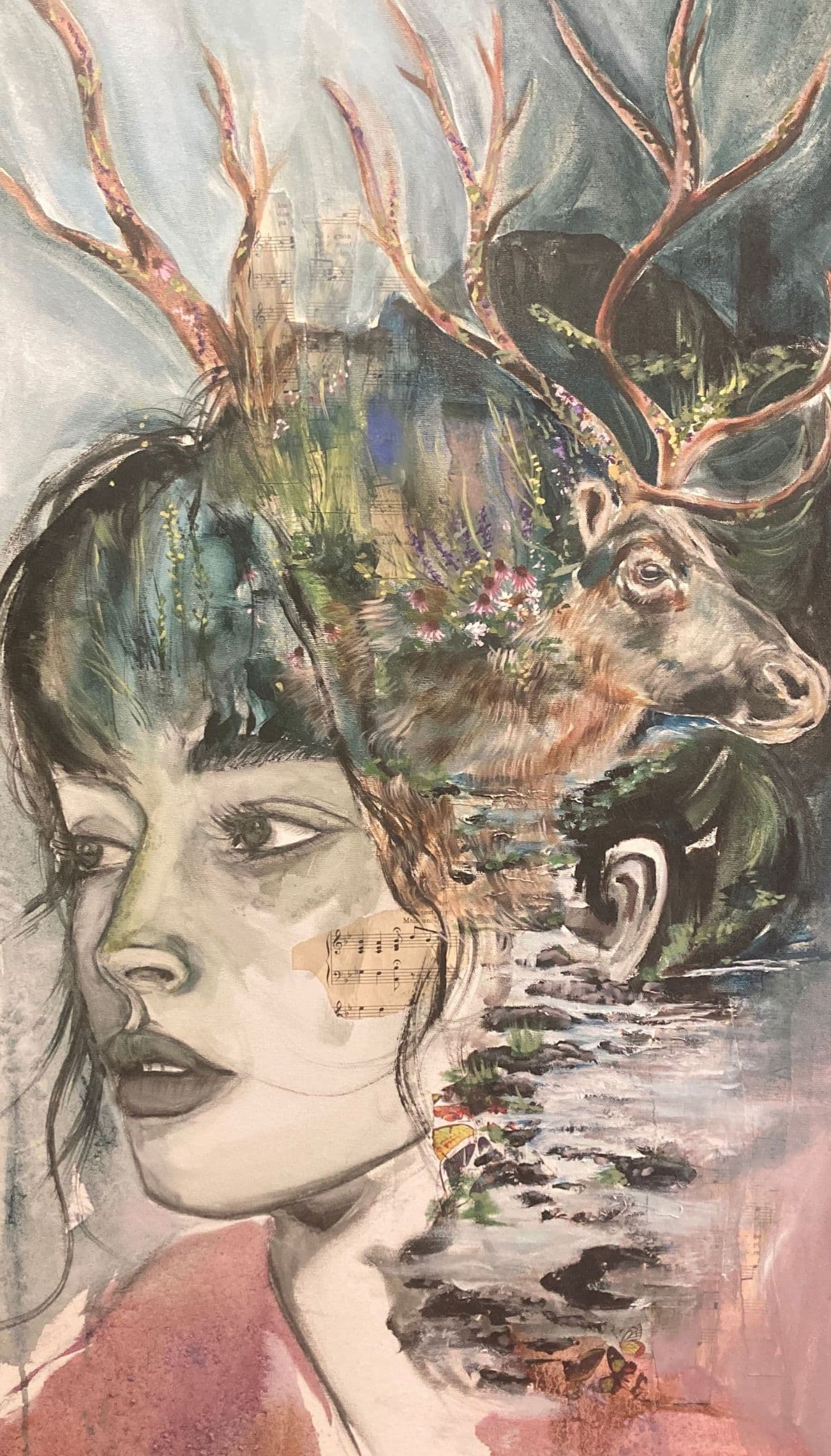Inner Wild