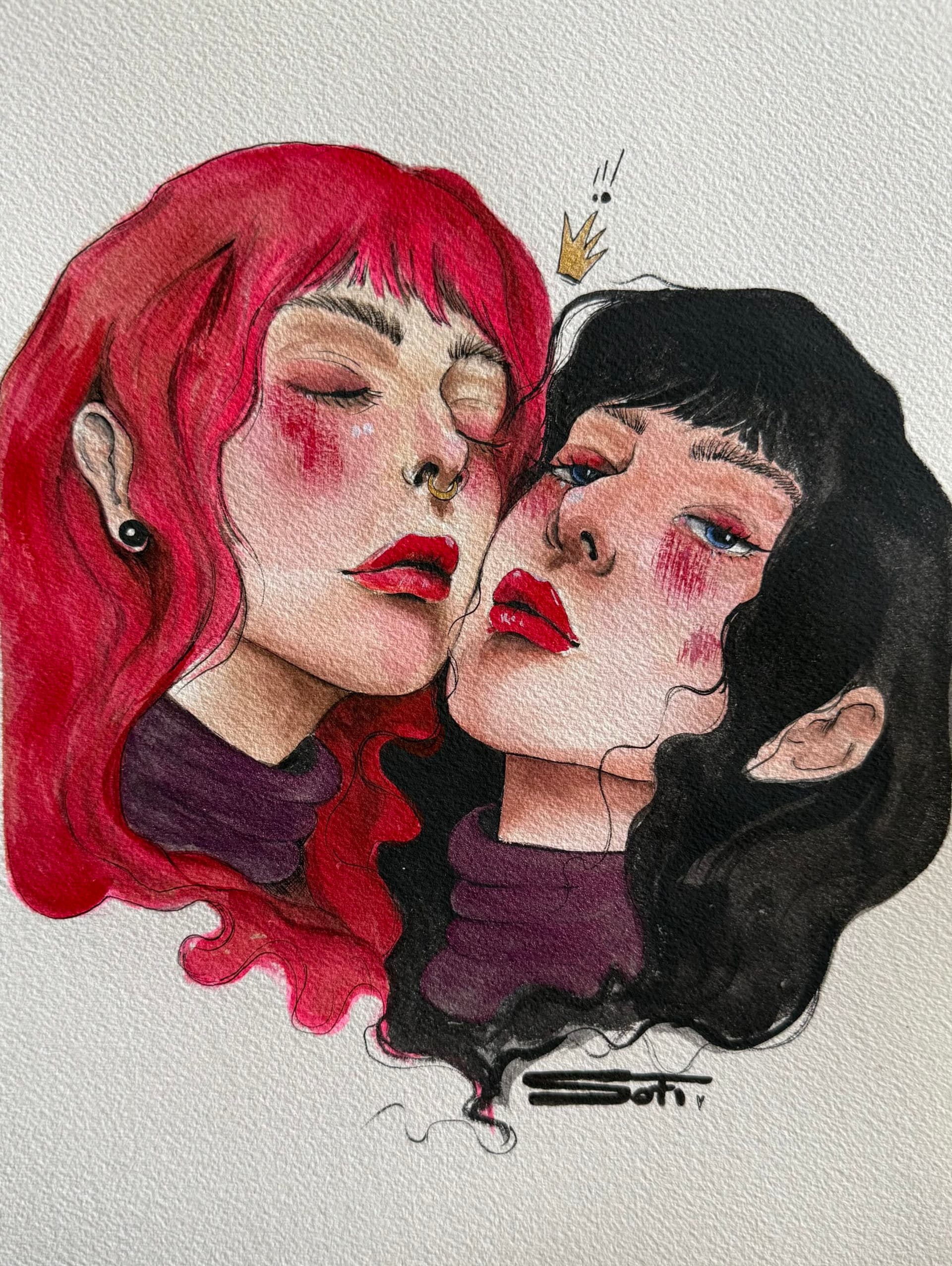 Elles