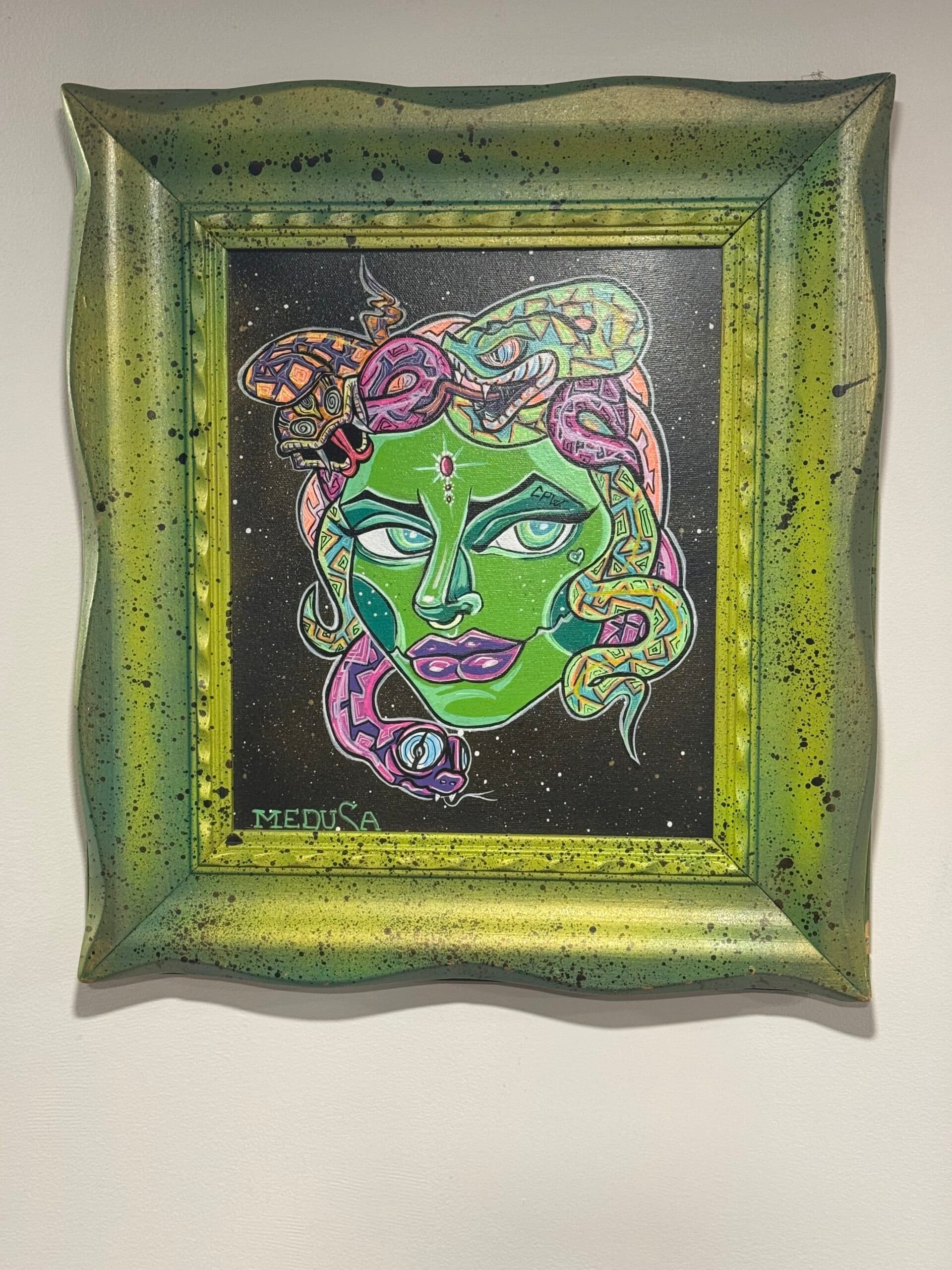 Medusa