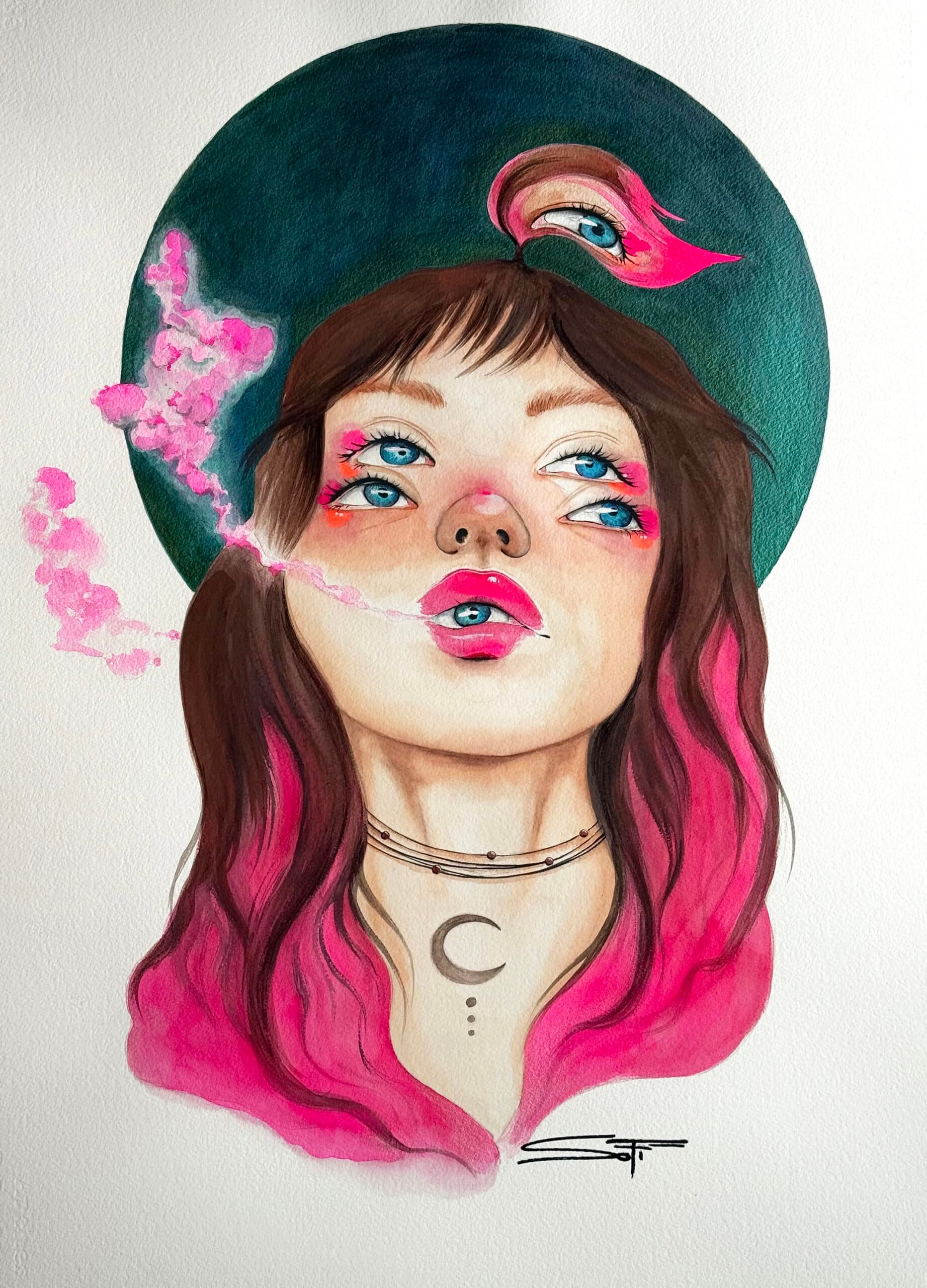 Sarah