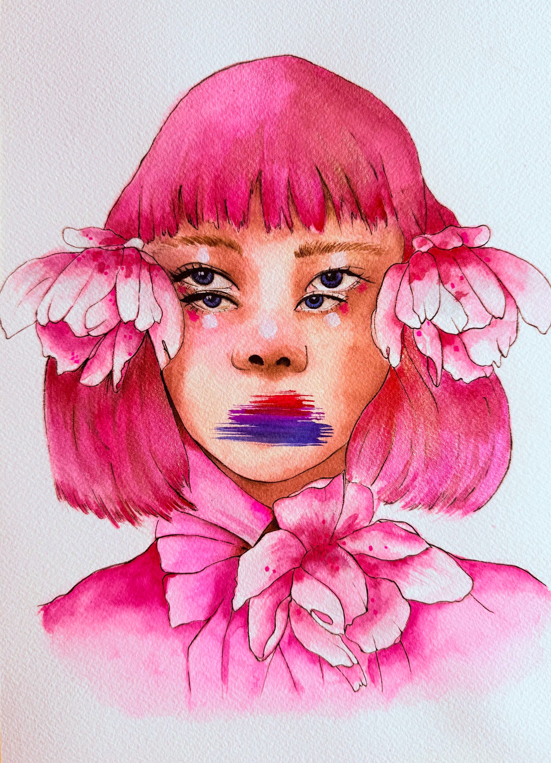 Bi-Morphose
