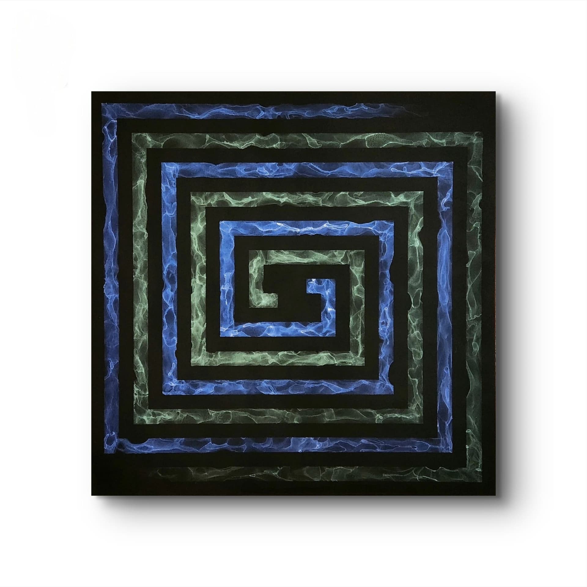 L'écho des galaxies
