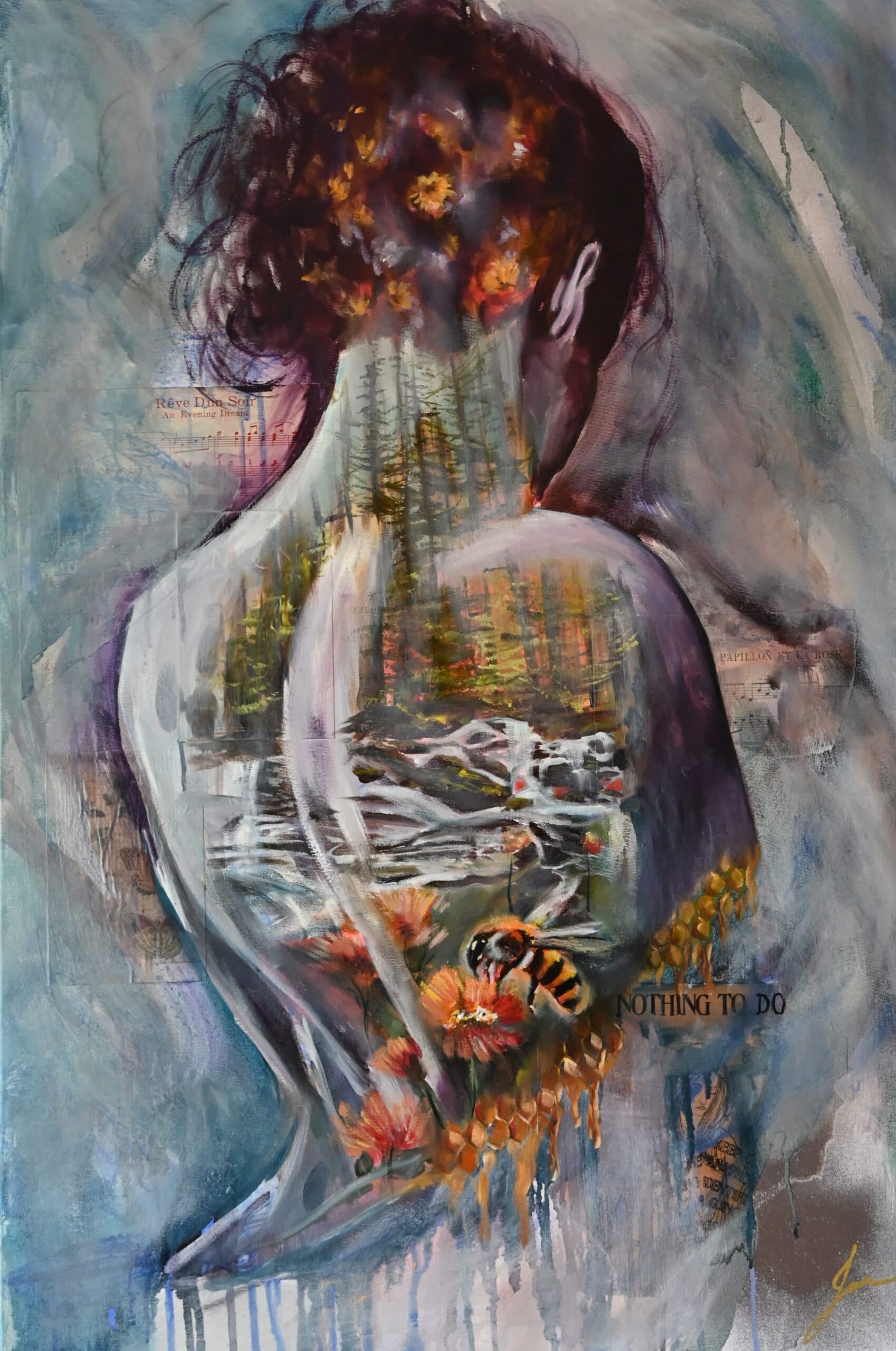 Mother