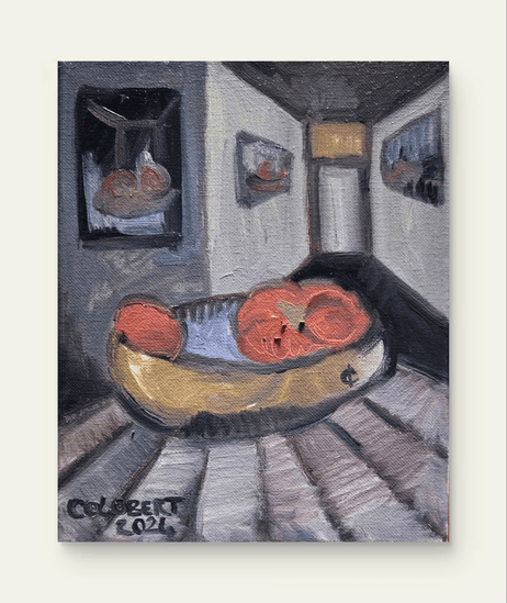 Bol de tomates
