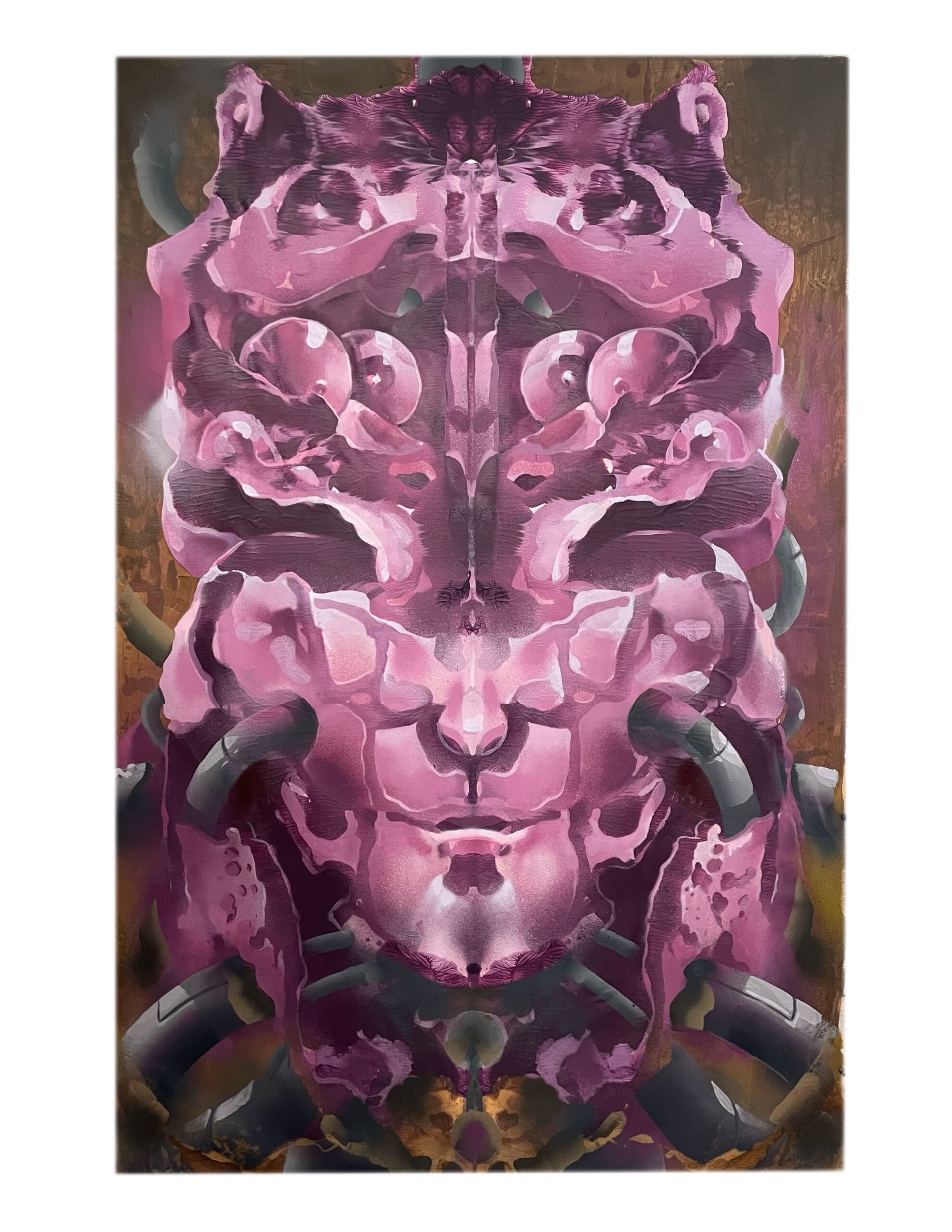 Mirage mental