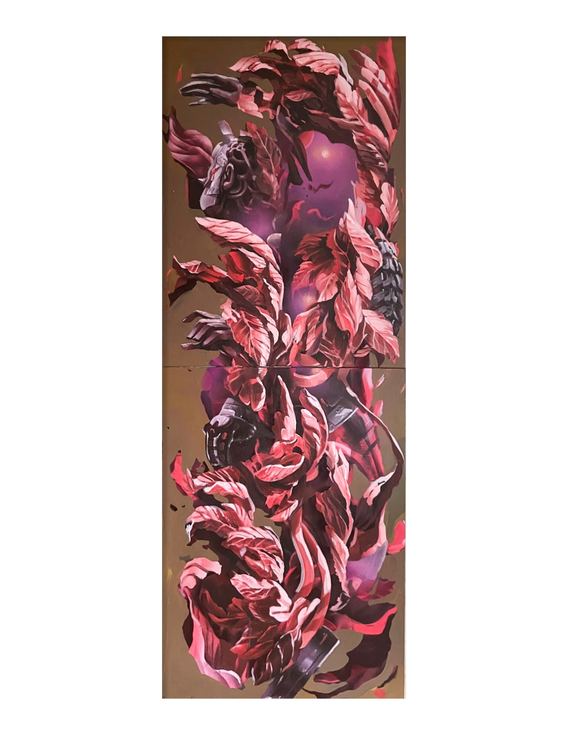 Aura (diphtyque)