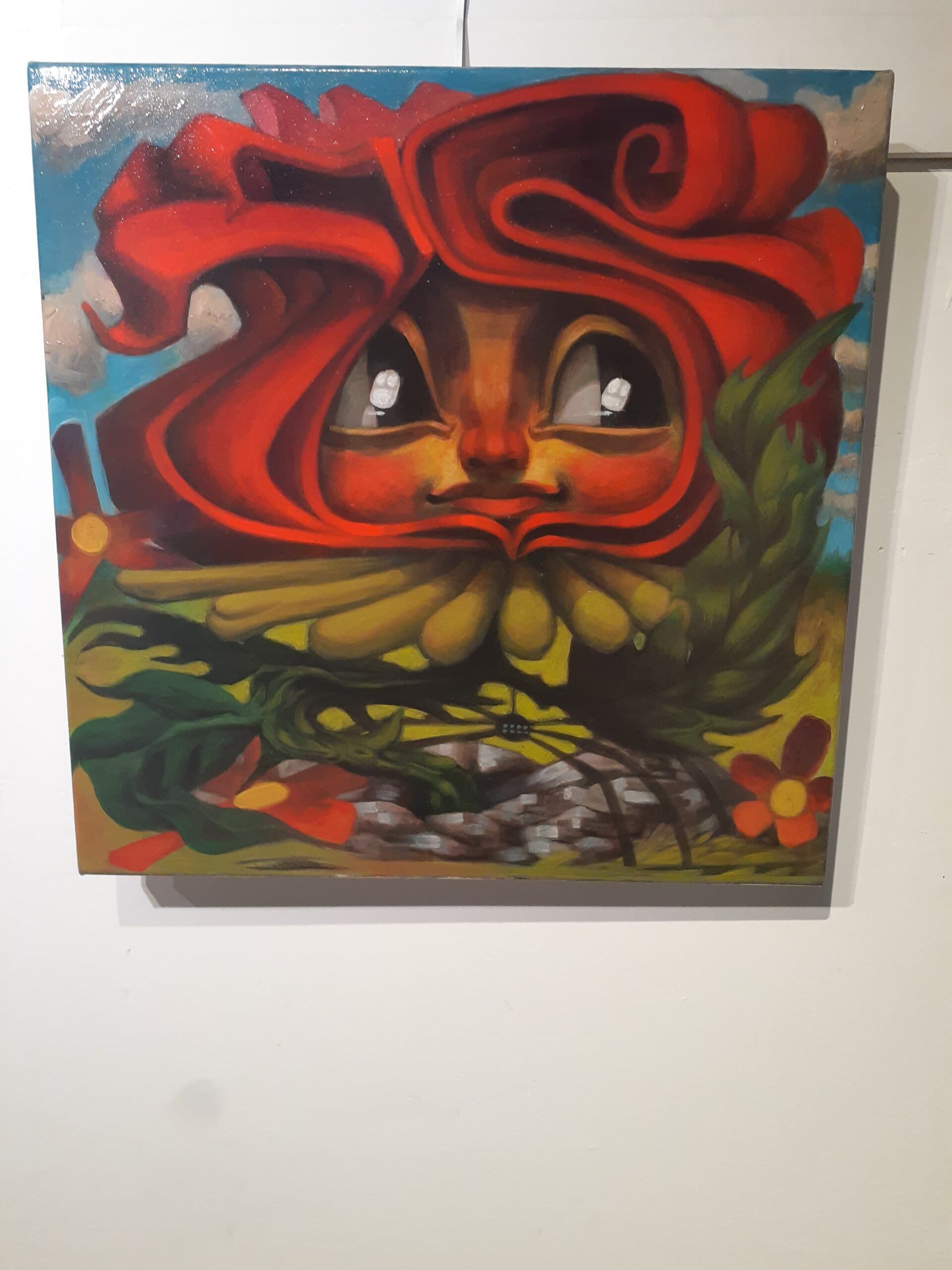 Sans Titre