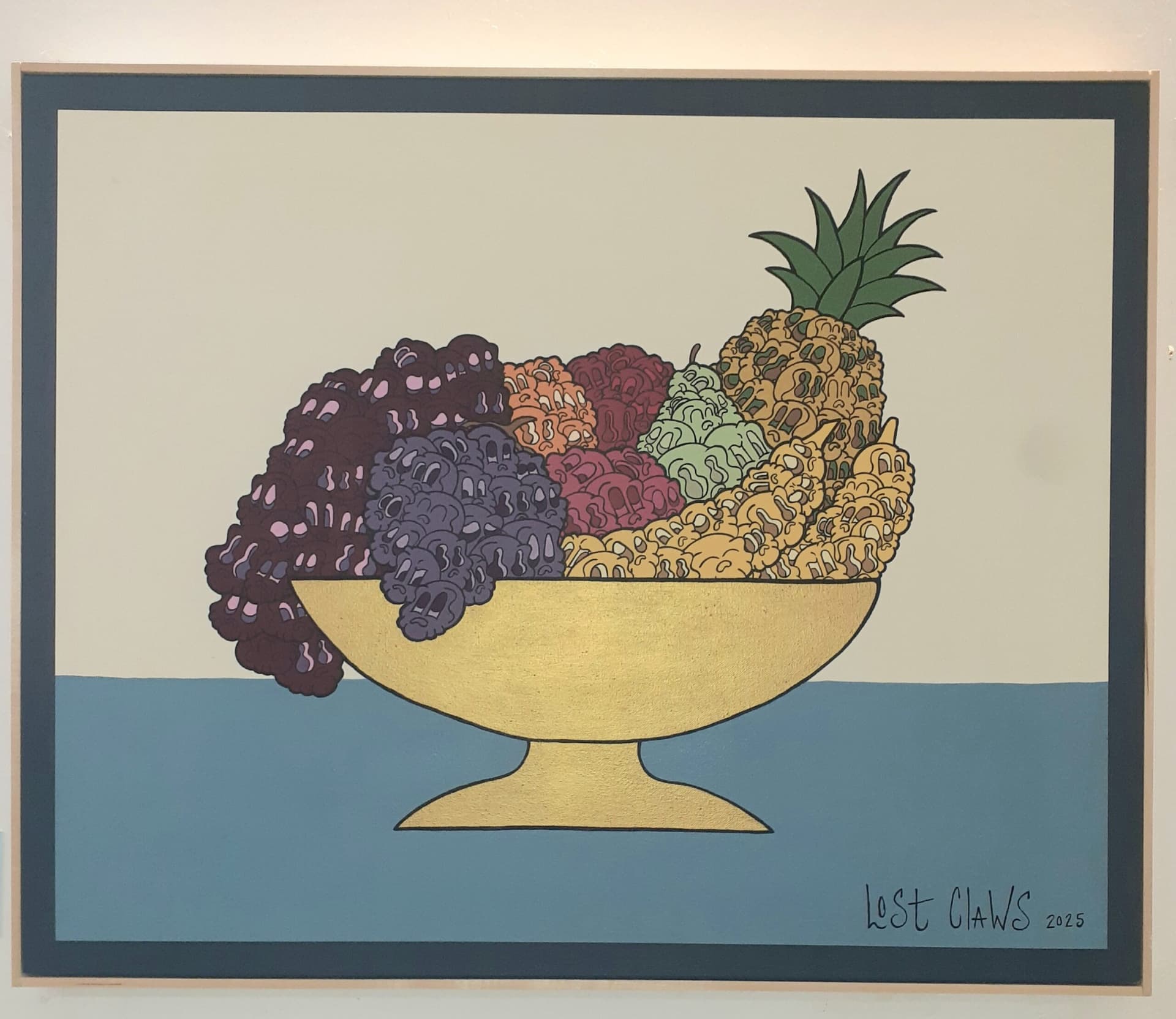 Fruit of the Gloom