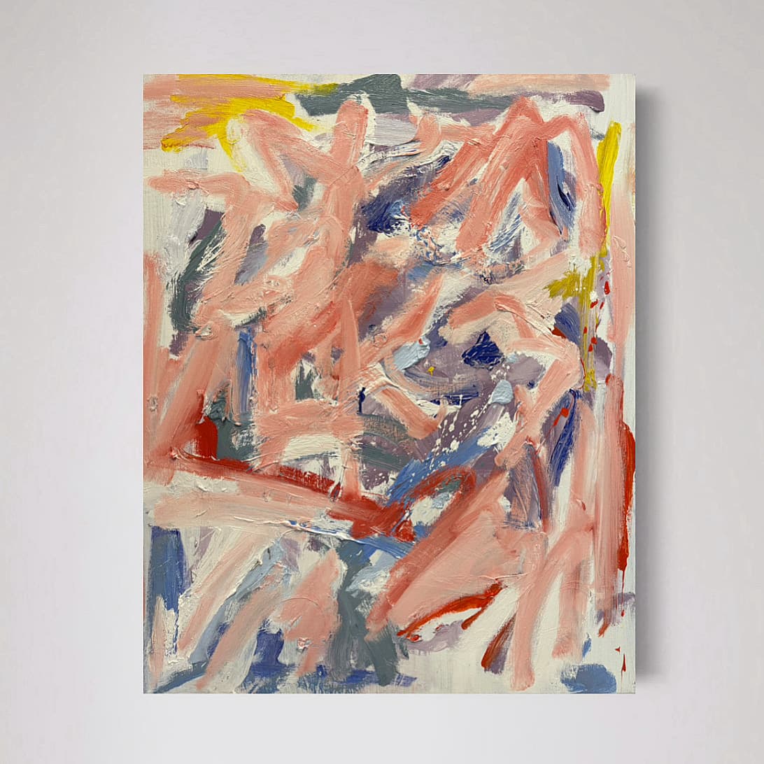 Fall away in symmetry