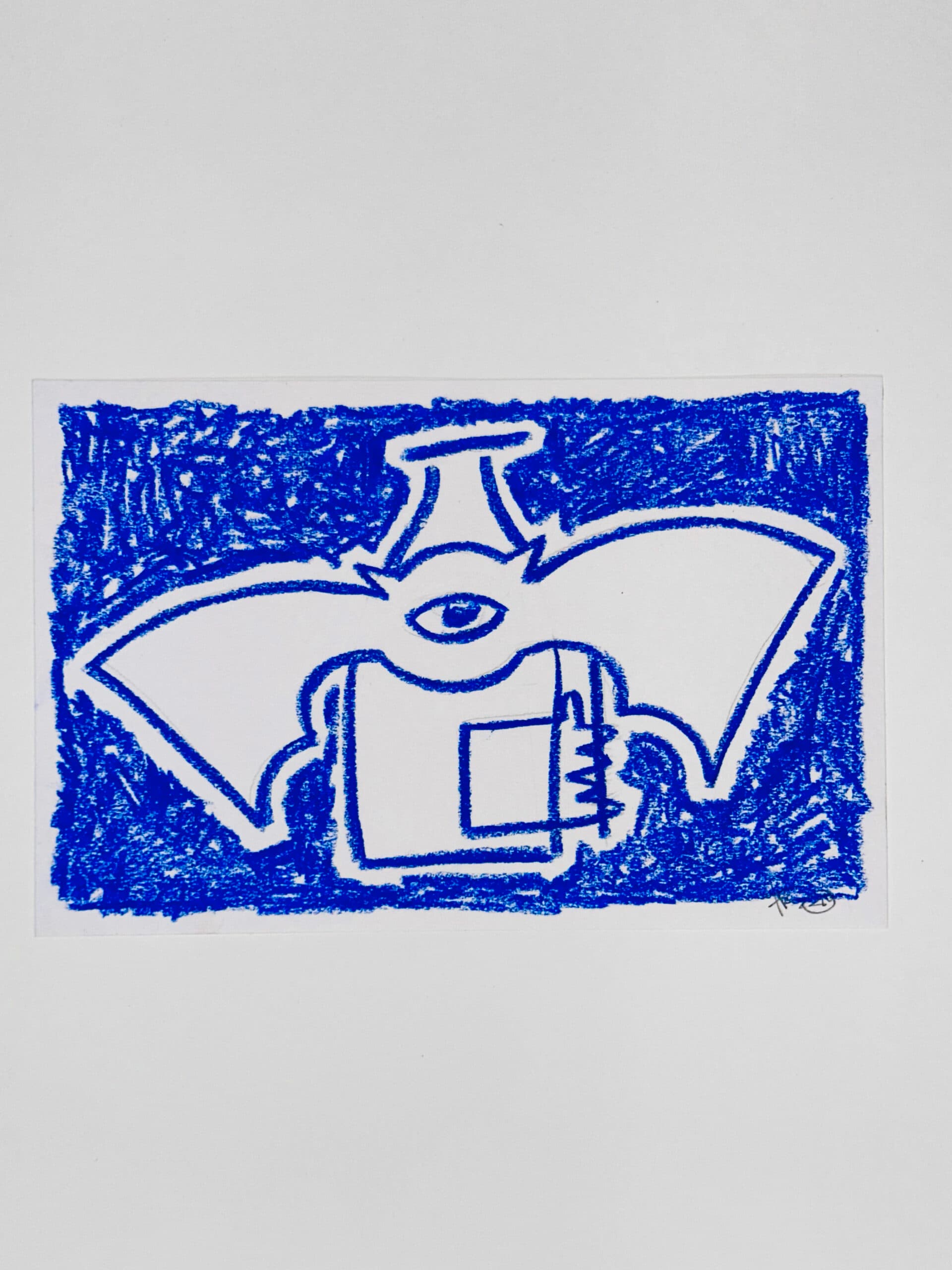 Batbottle
