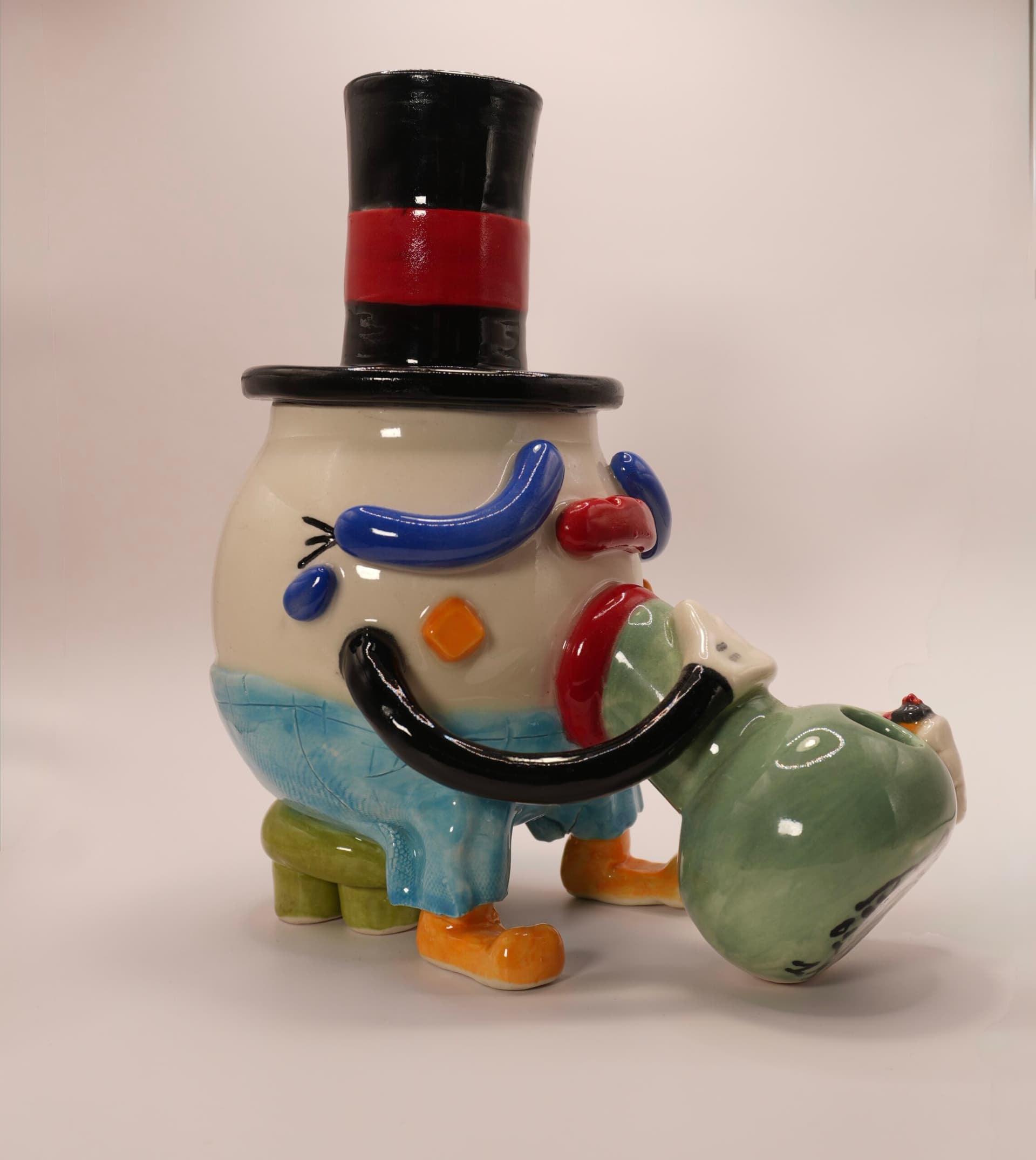 Bongzo le Clown