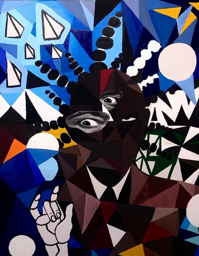 Le Visionnaire