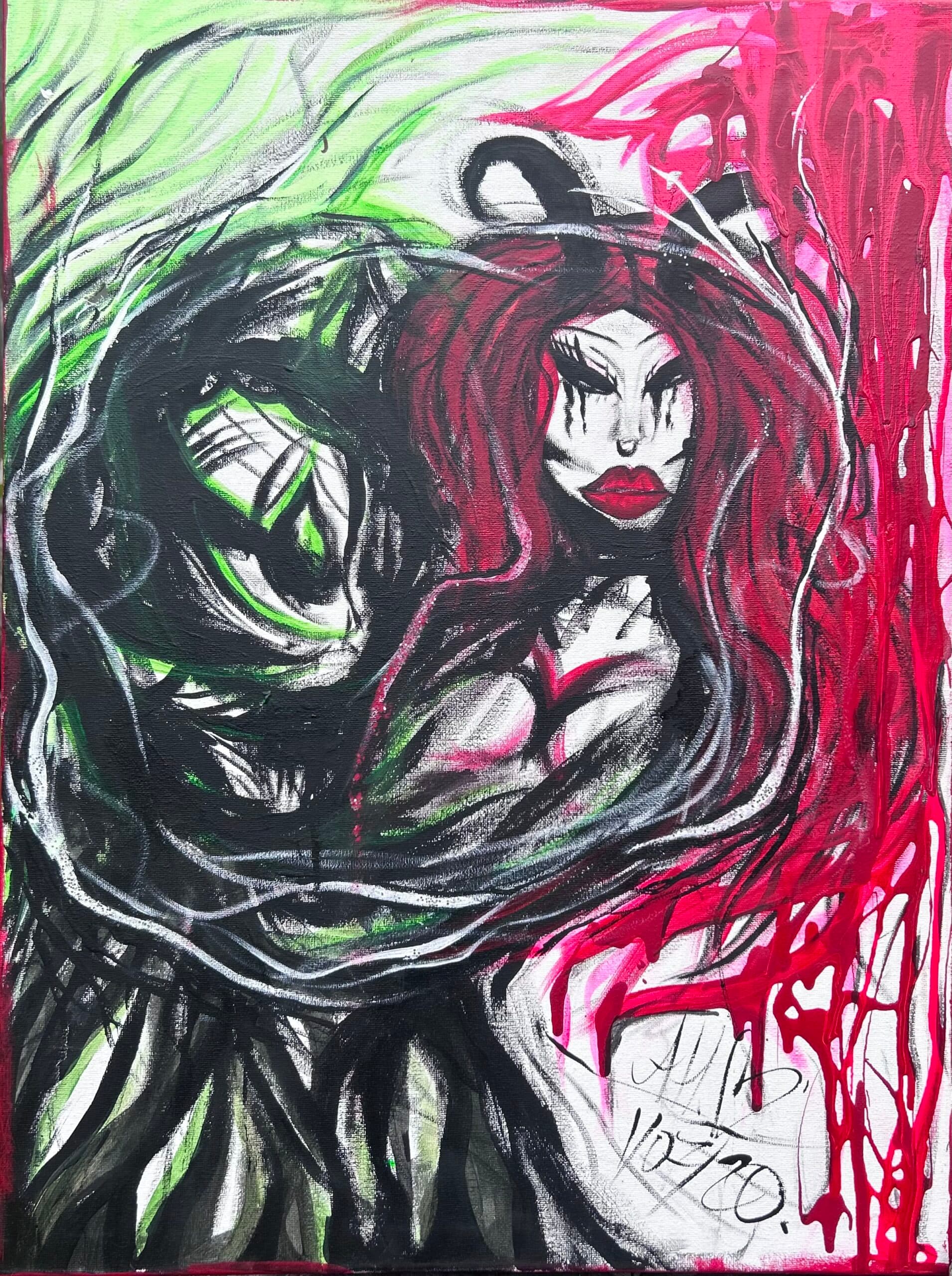 Lilith Love