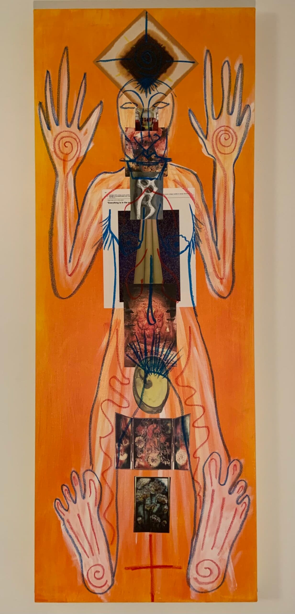 L’Éternel Pulsion