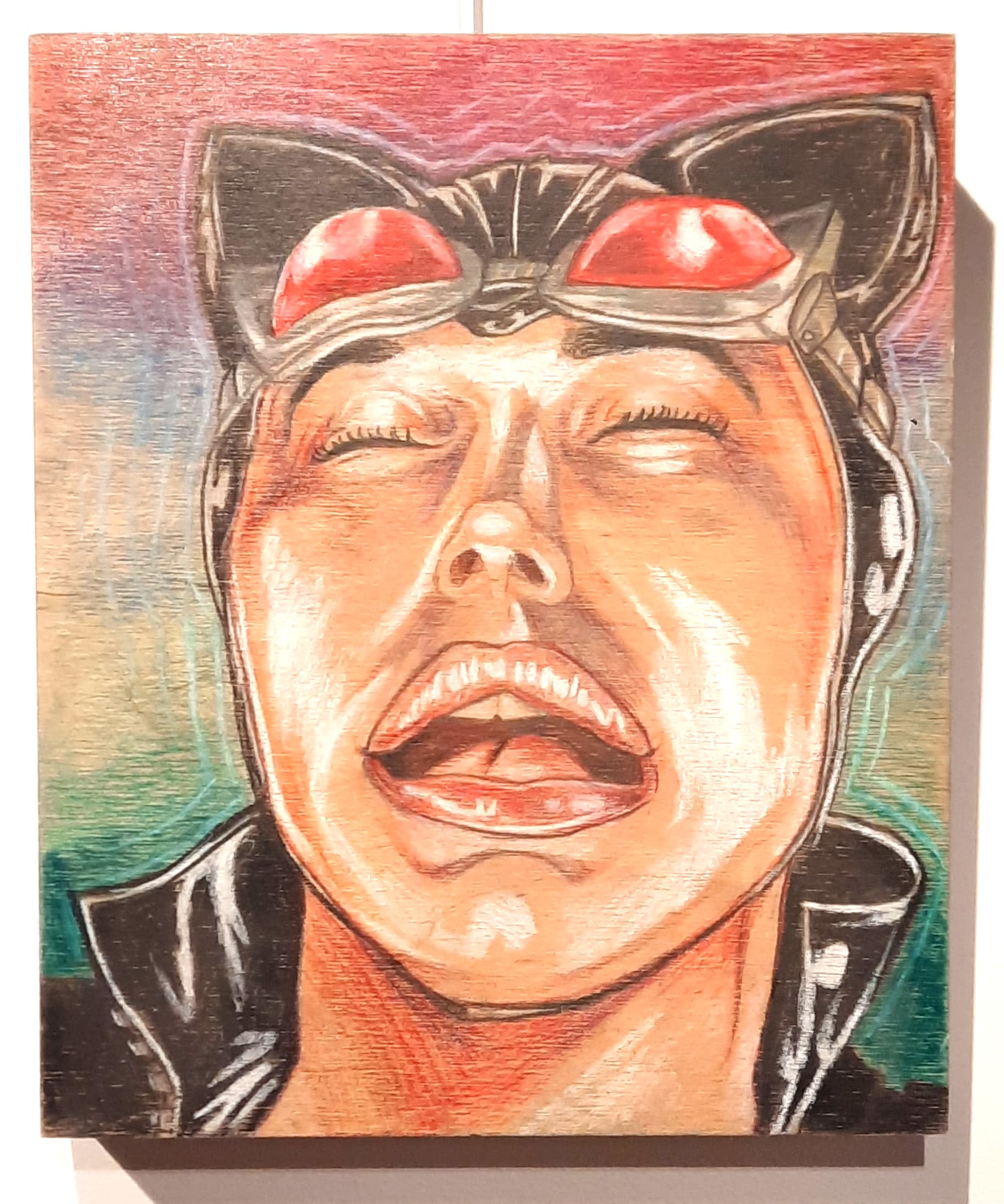 Catwoman