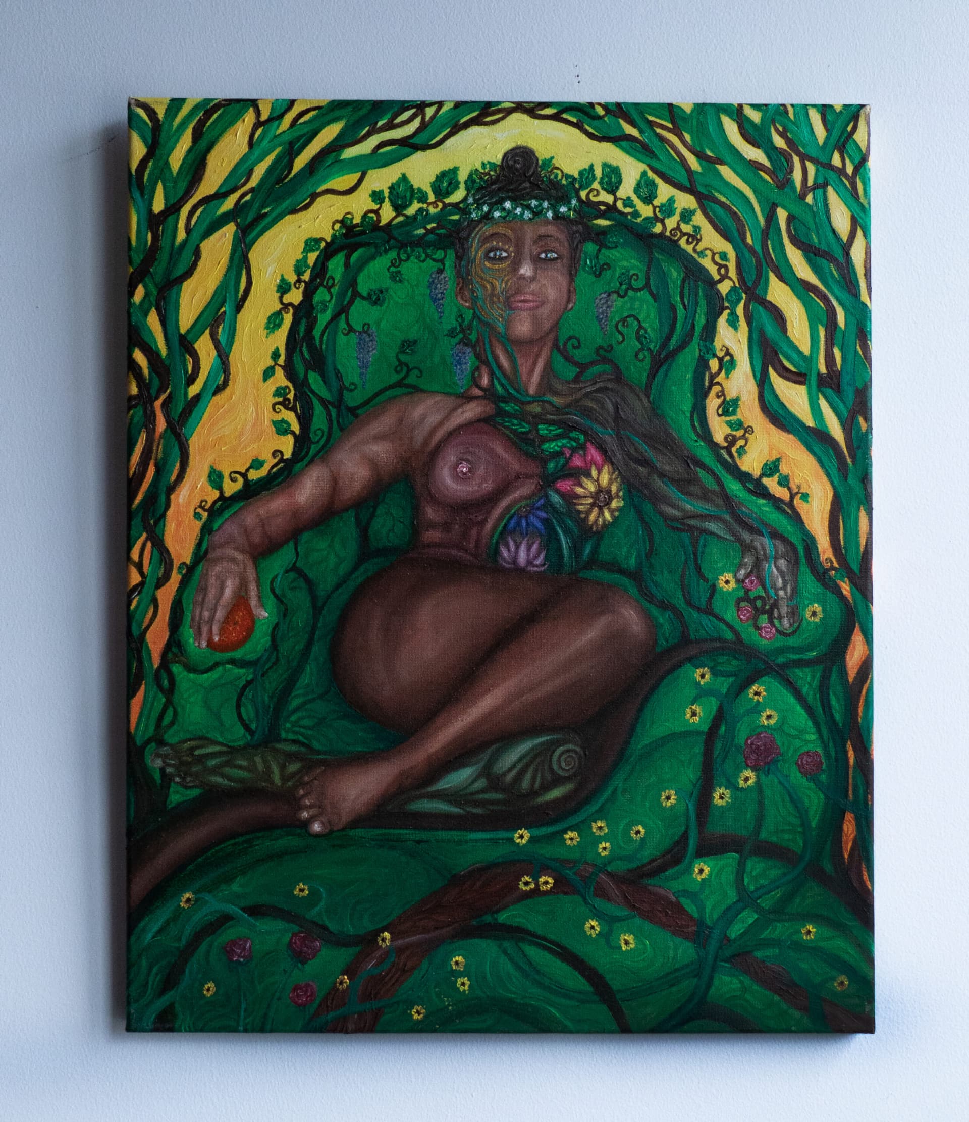 The Empress