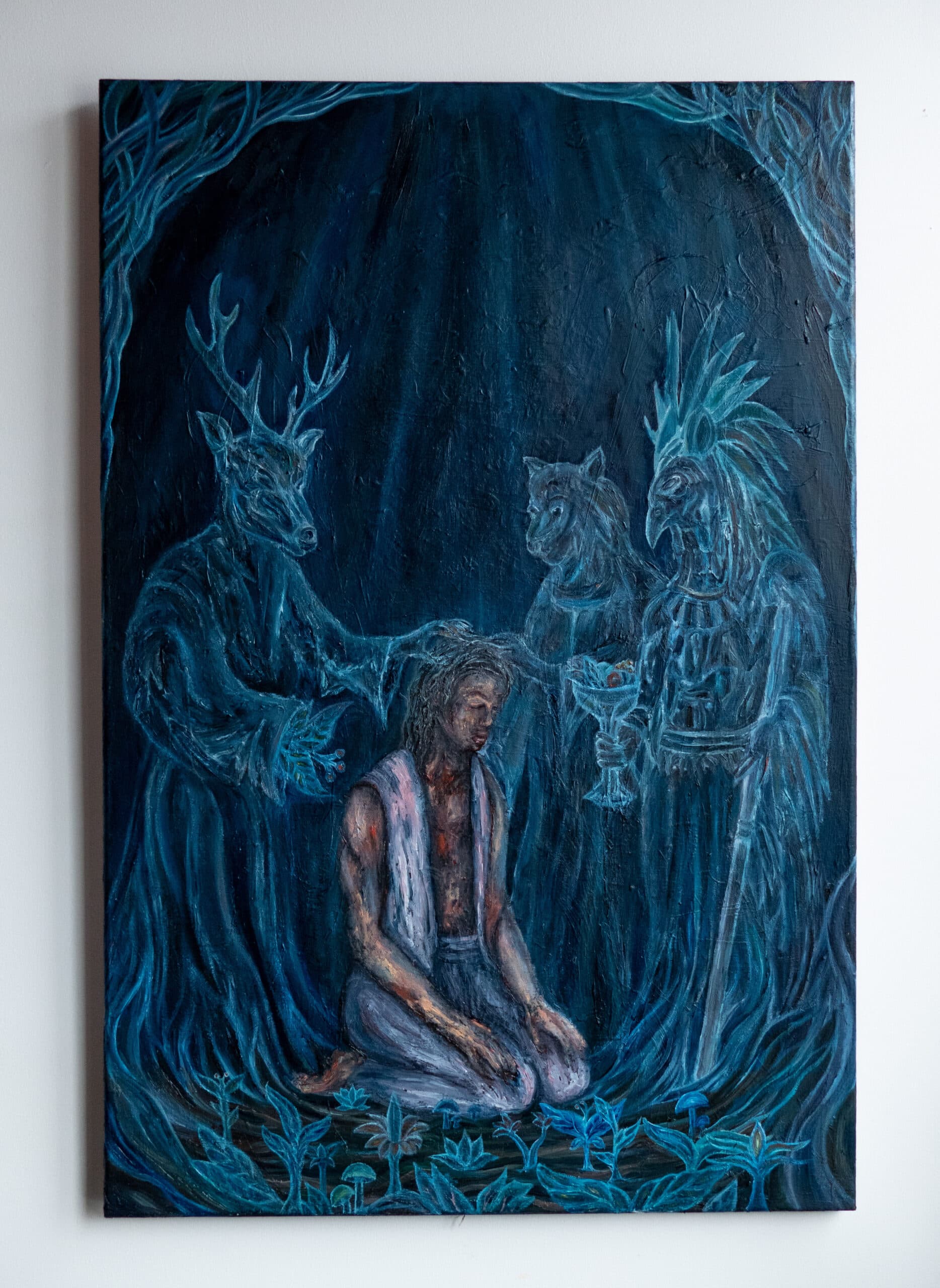 The Gift