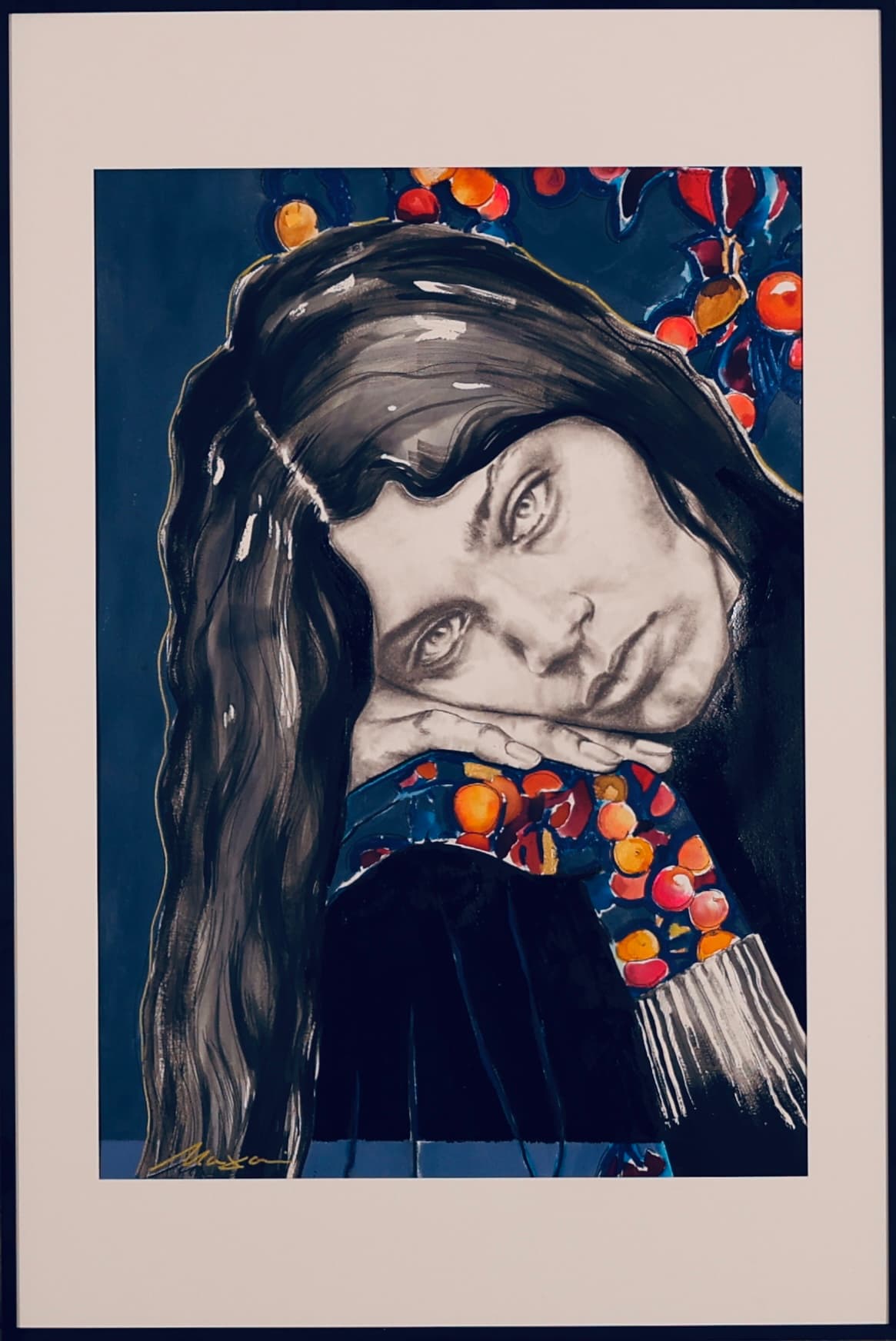 Teardrop