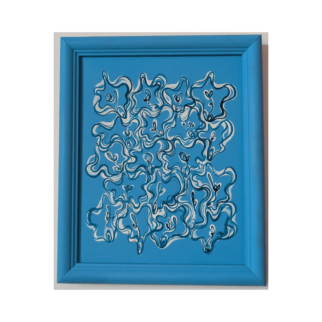 Bouquet de vulves 6