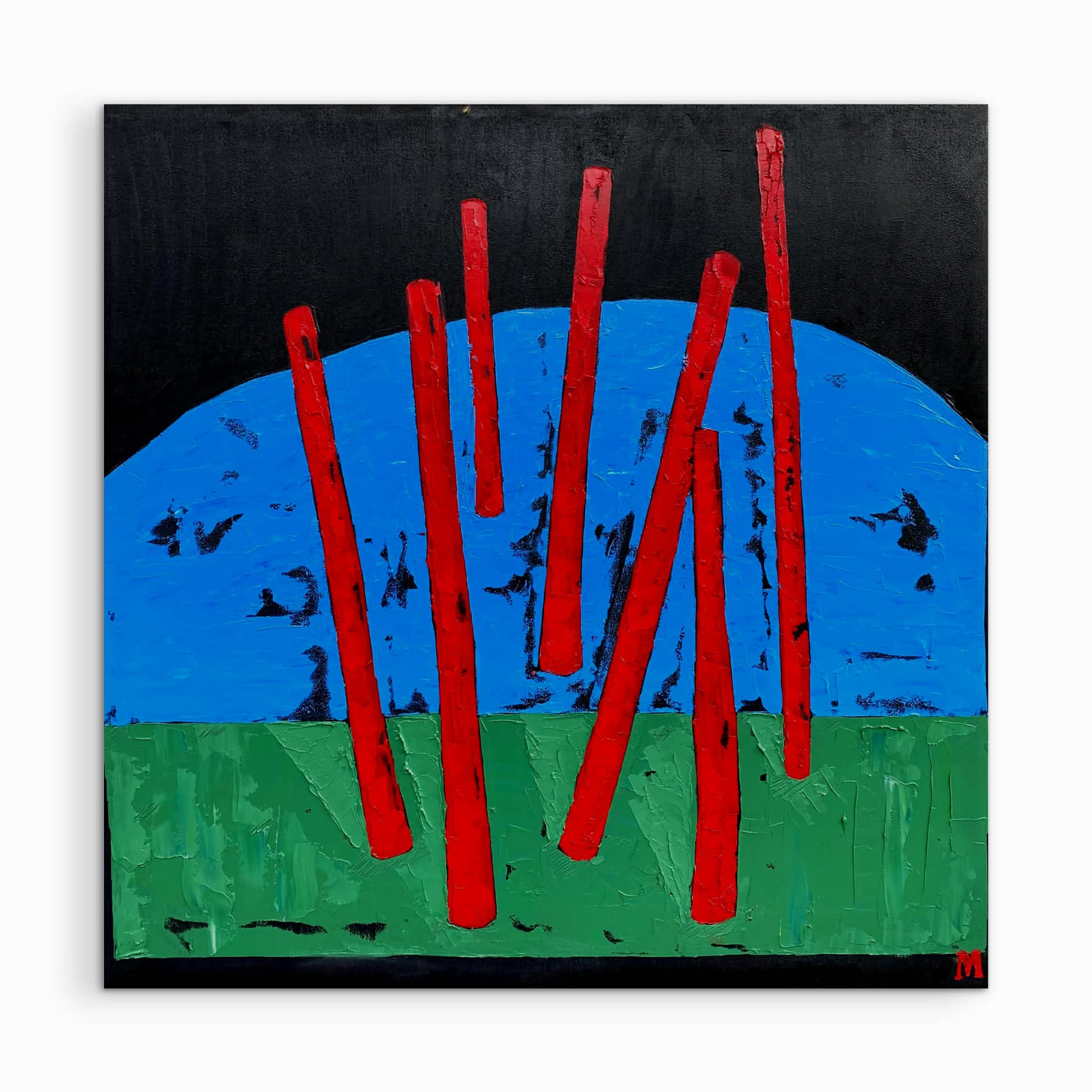 Forêt 2