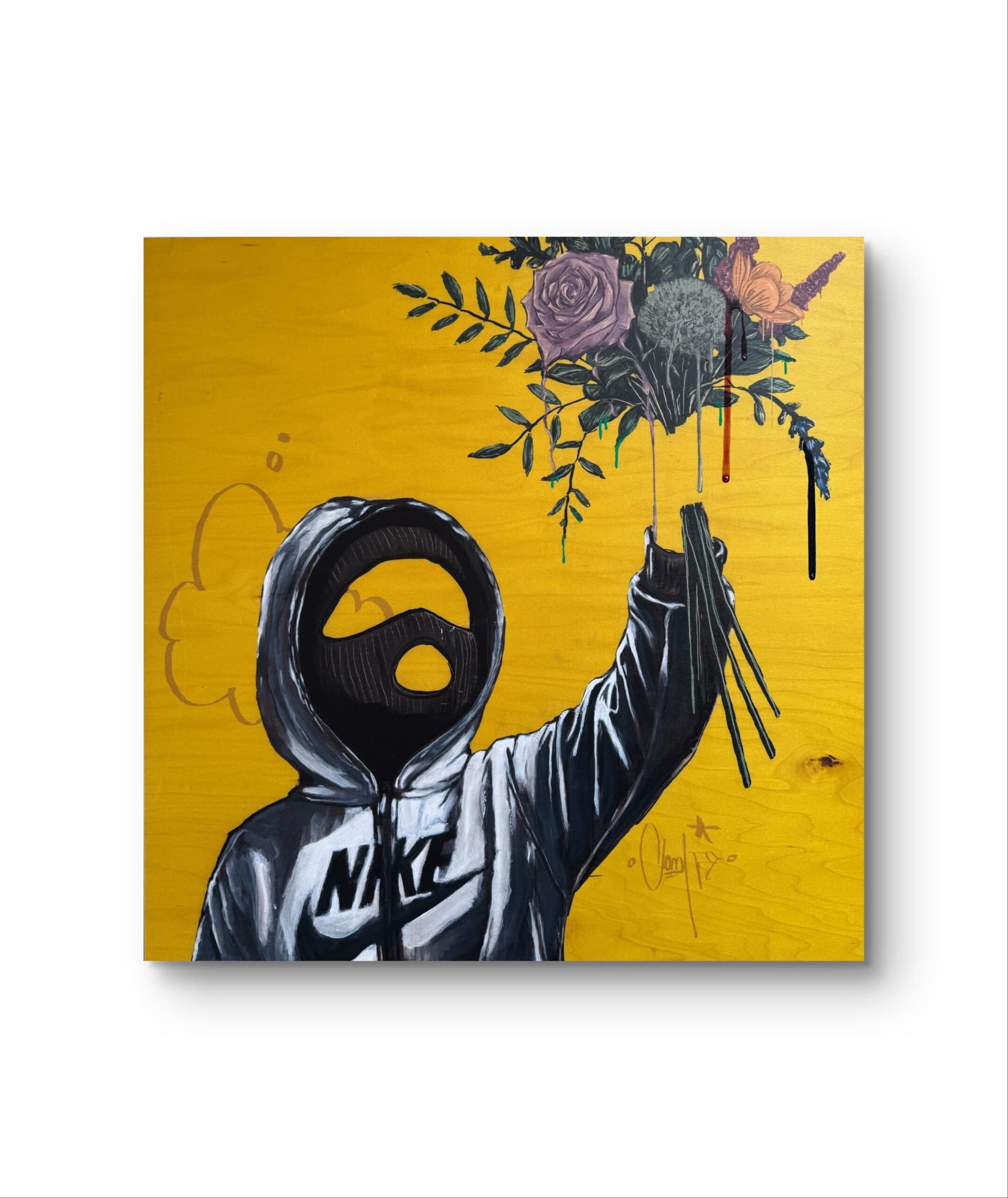 Art de rue