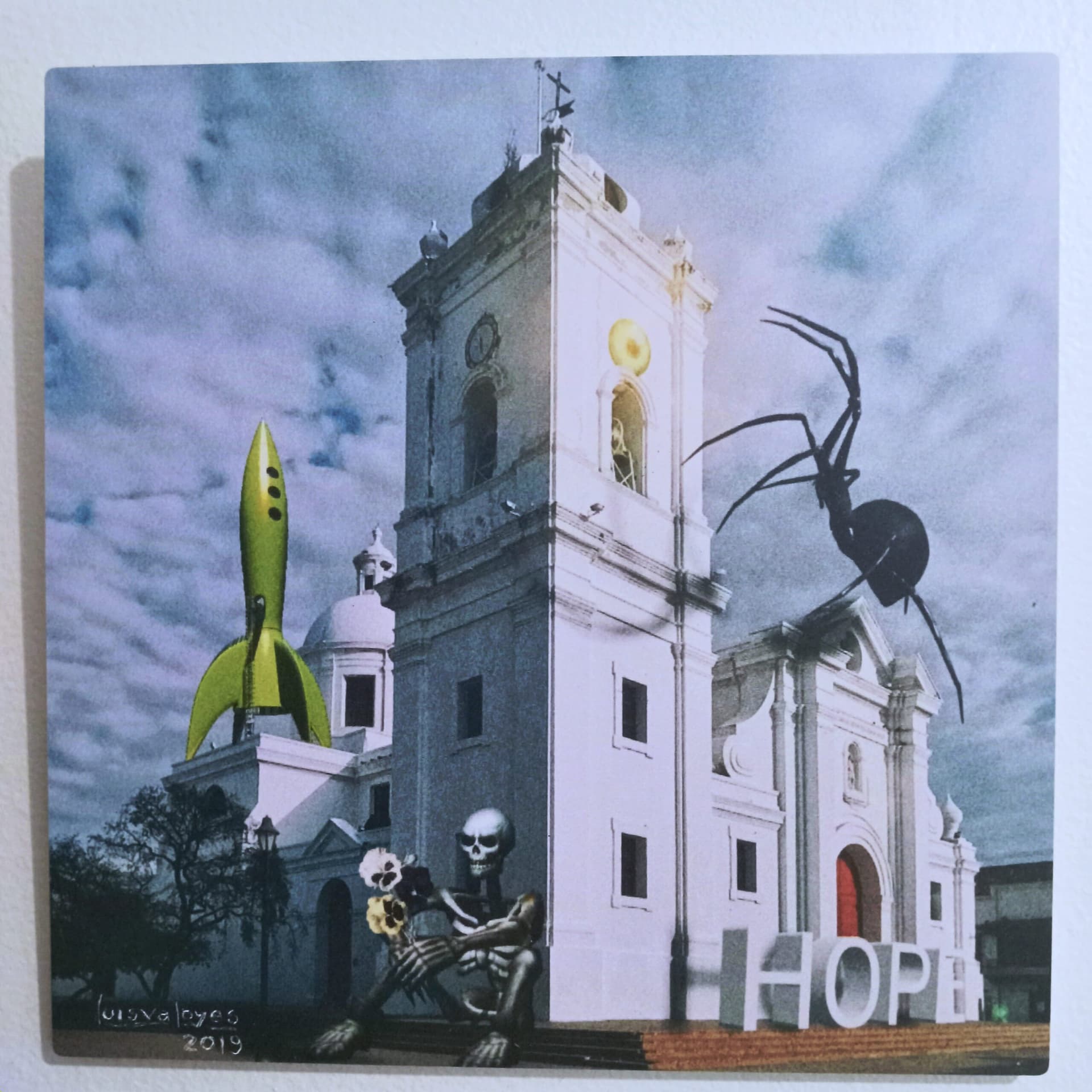 Hope