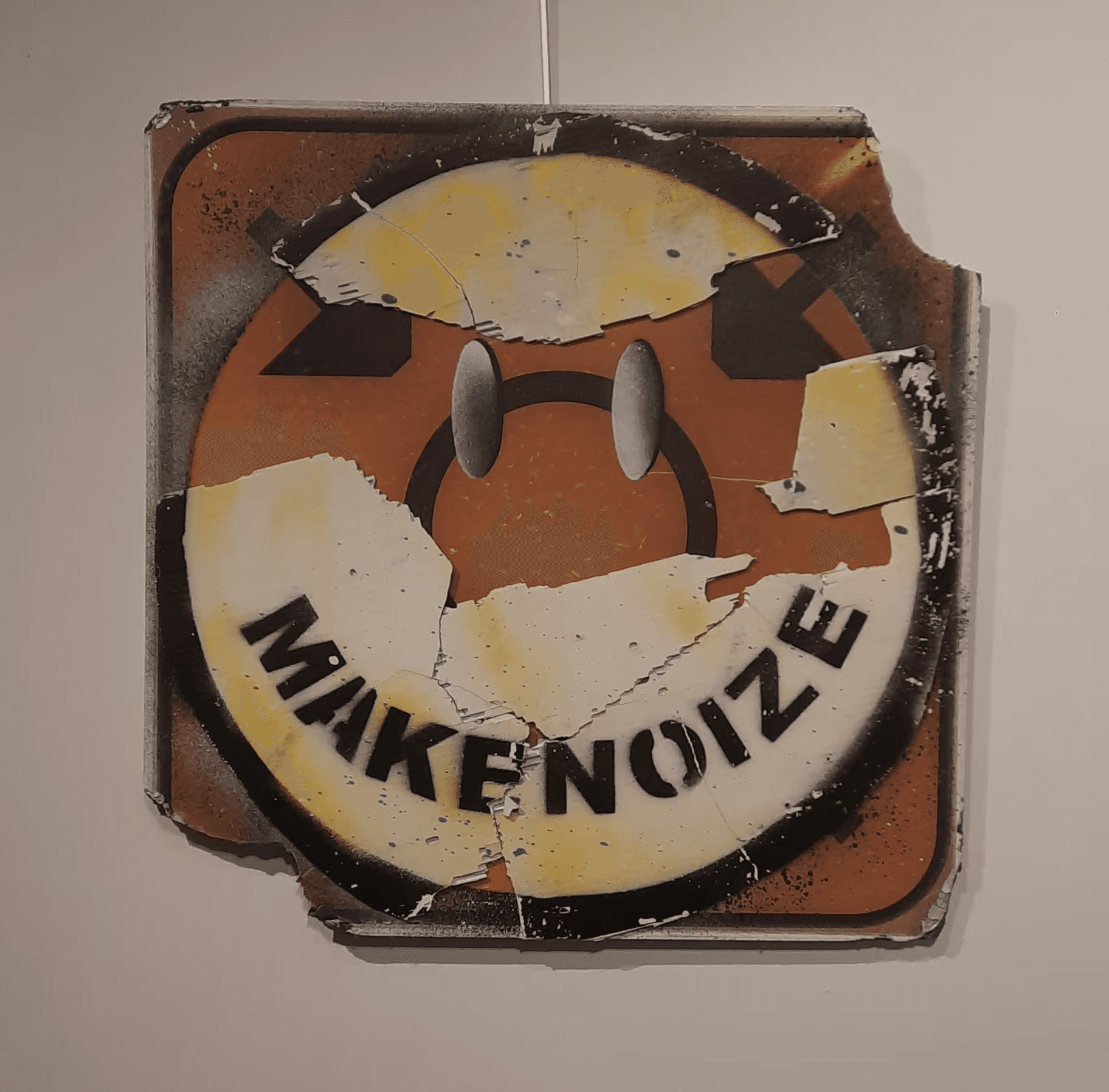 MakeNoize