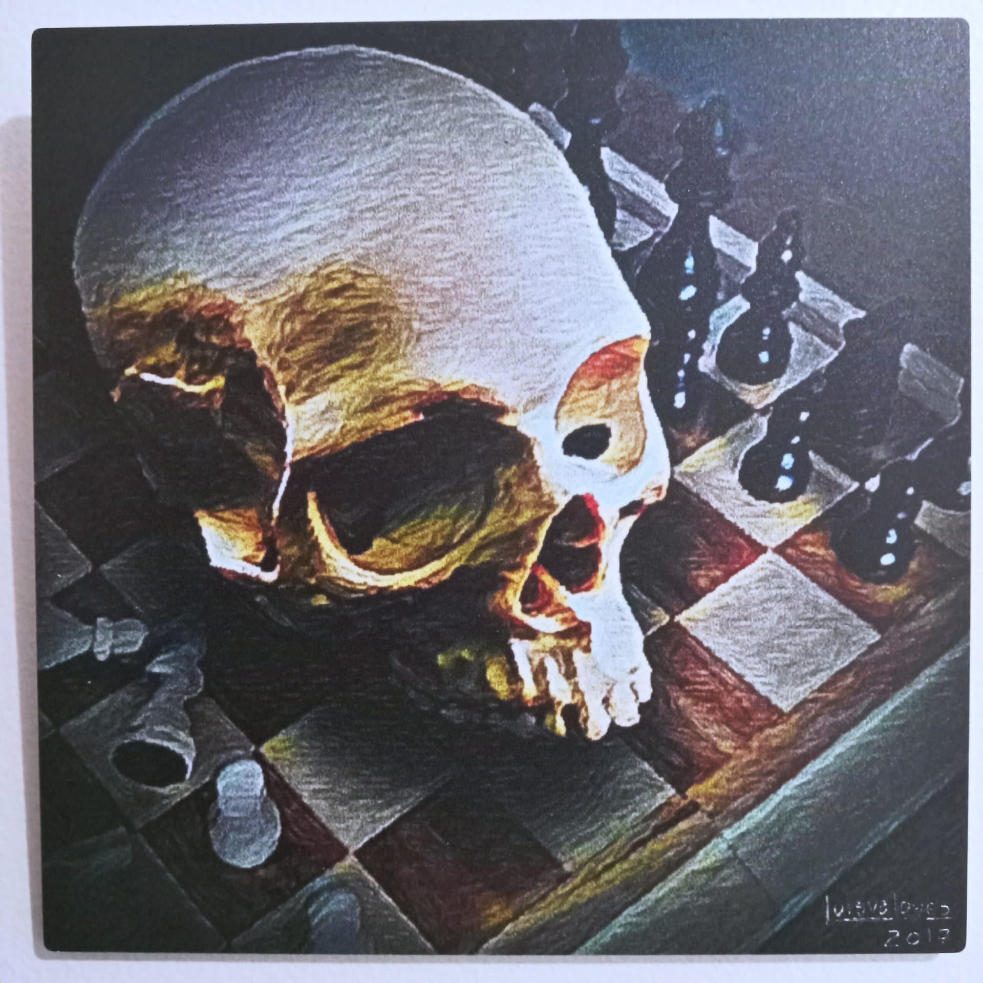 Strategy