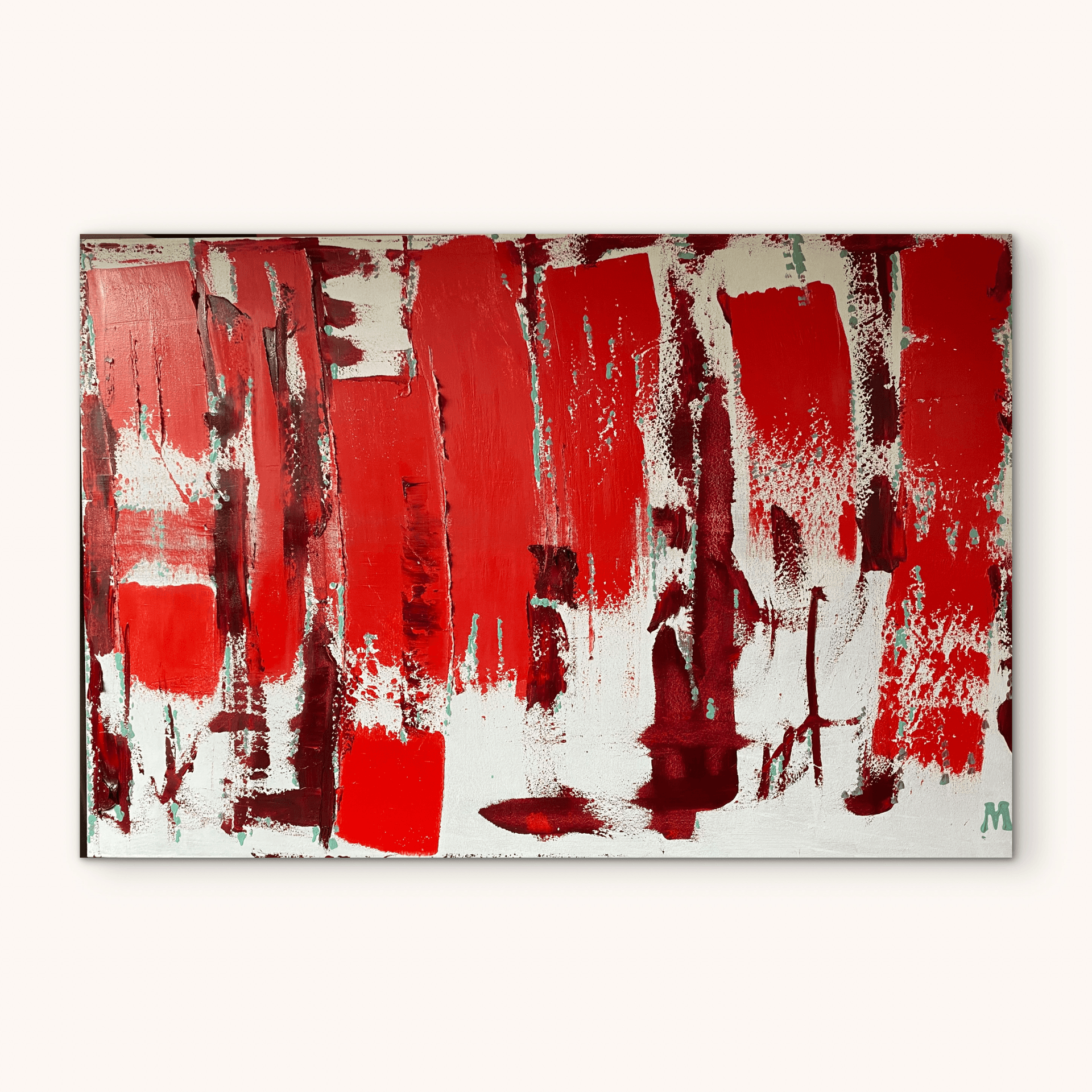 Red Light