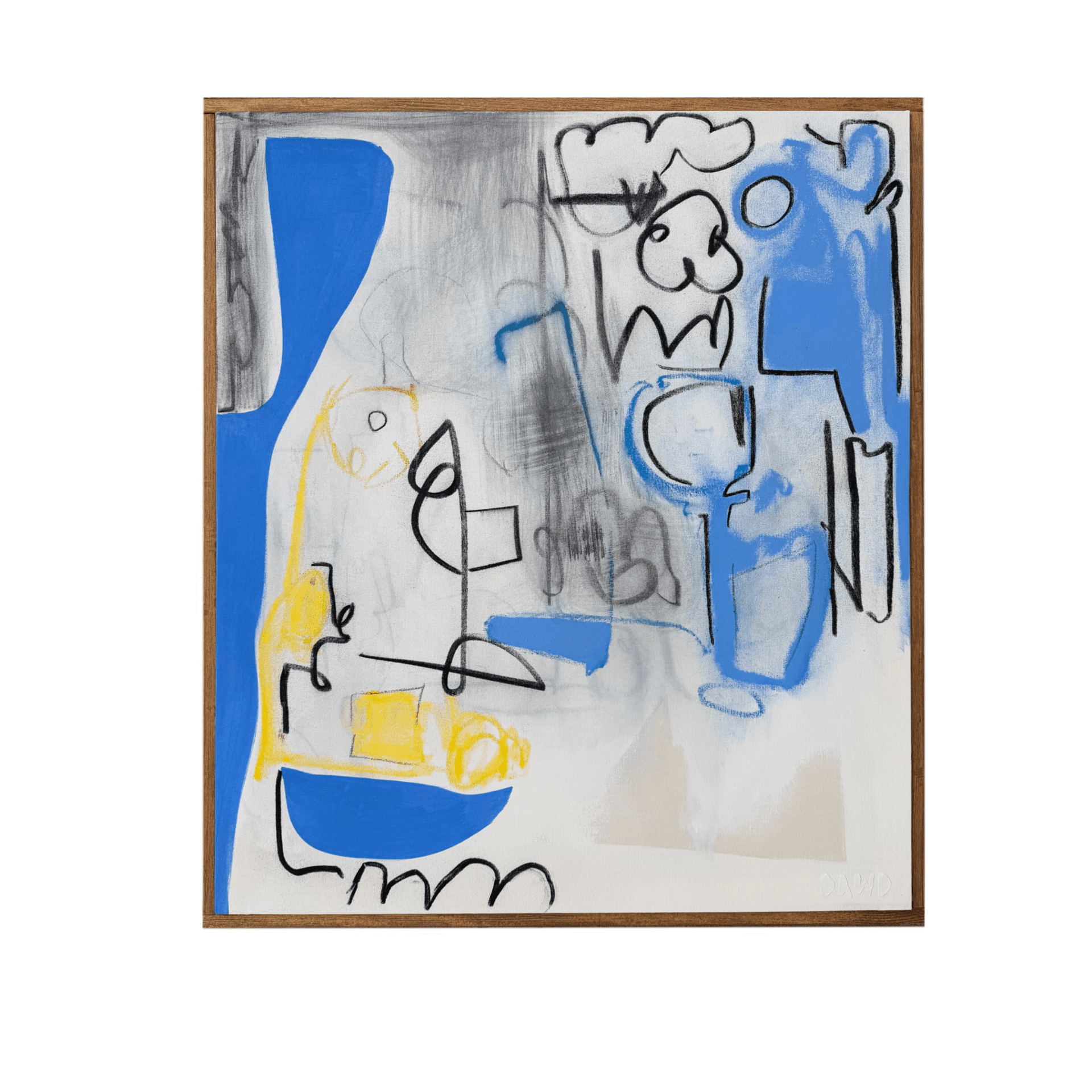 Figure 111 - Untitled 9