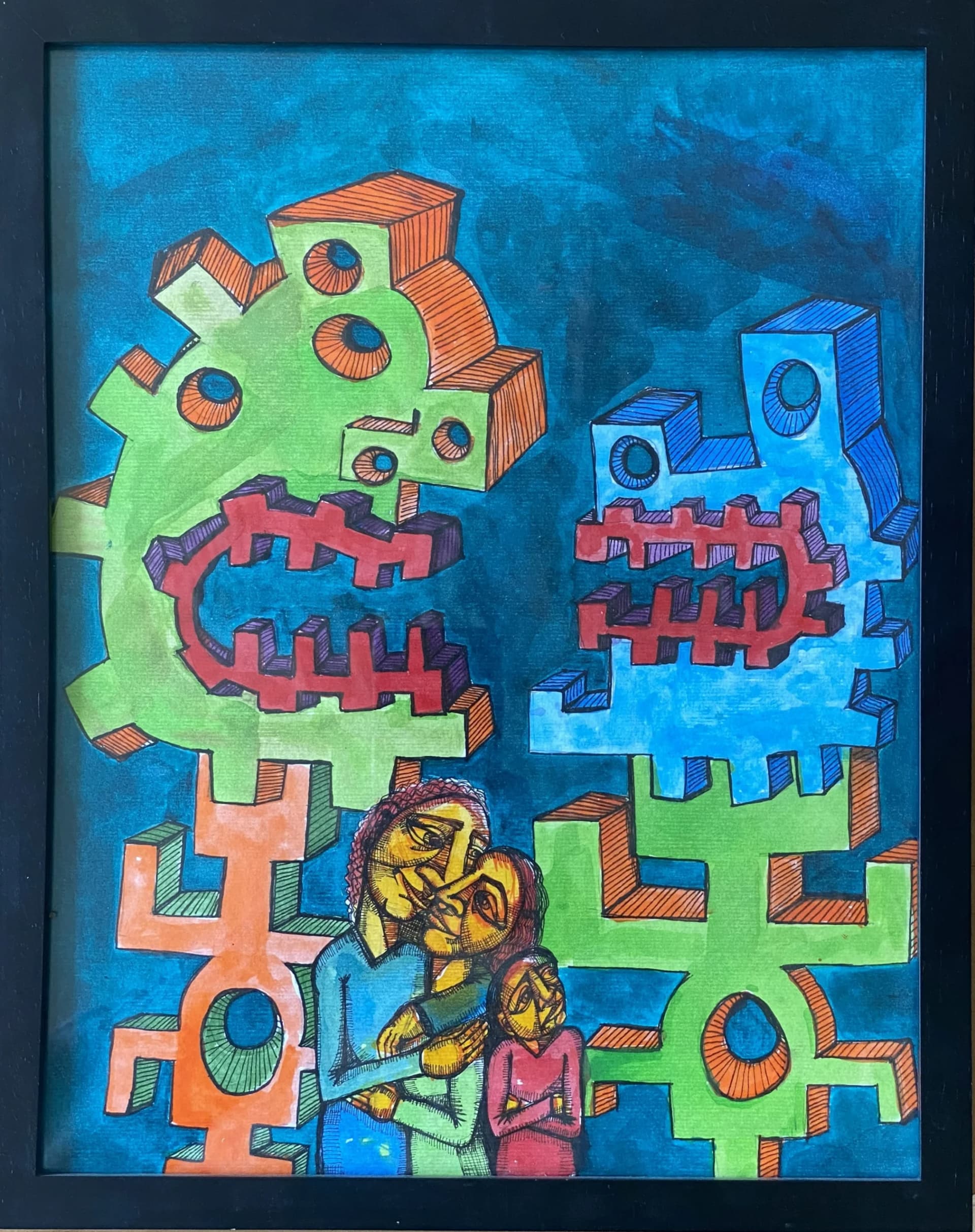 Sans titre