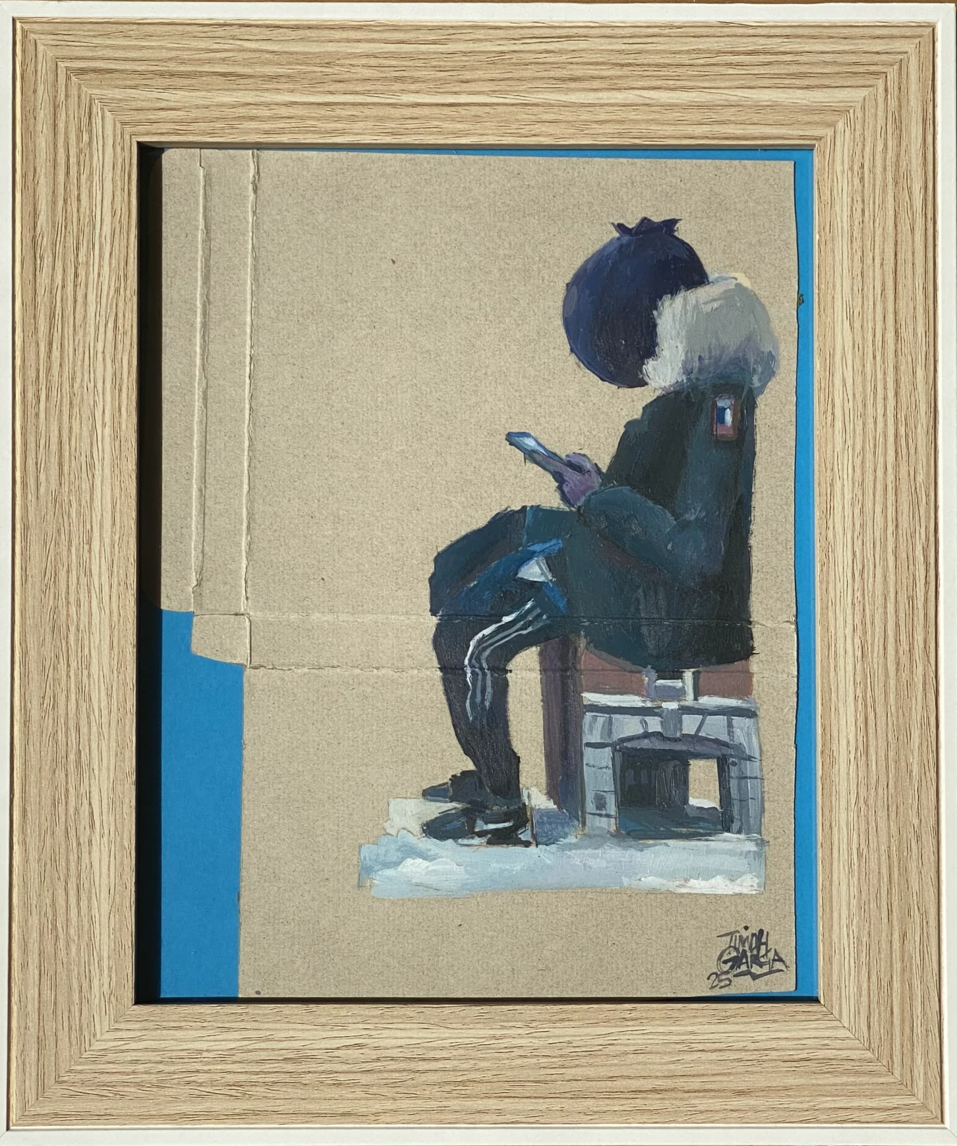 Sans Titre