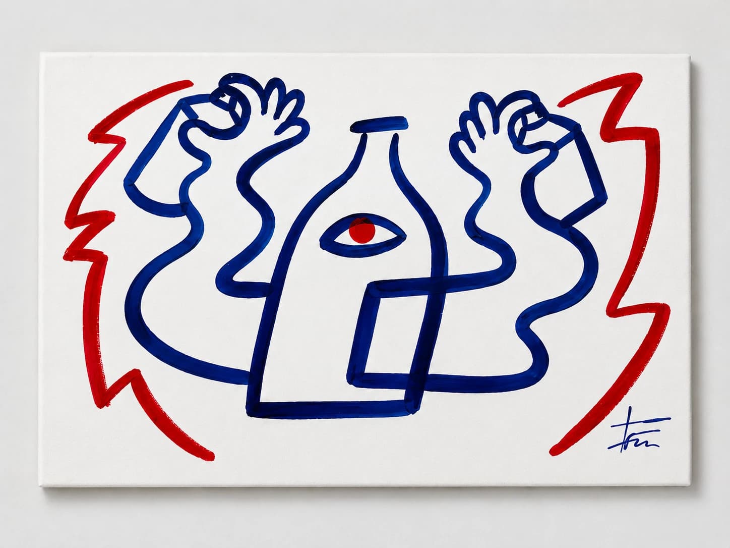 Le street Artist ll