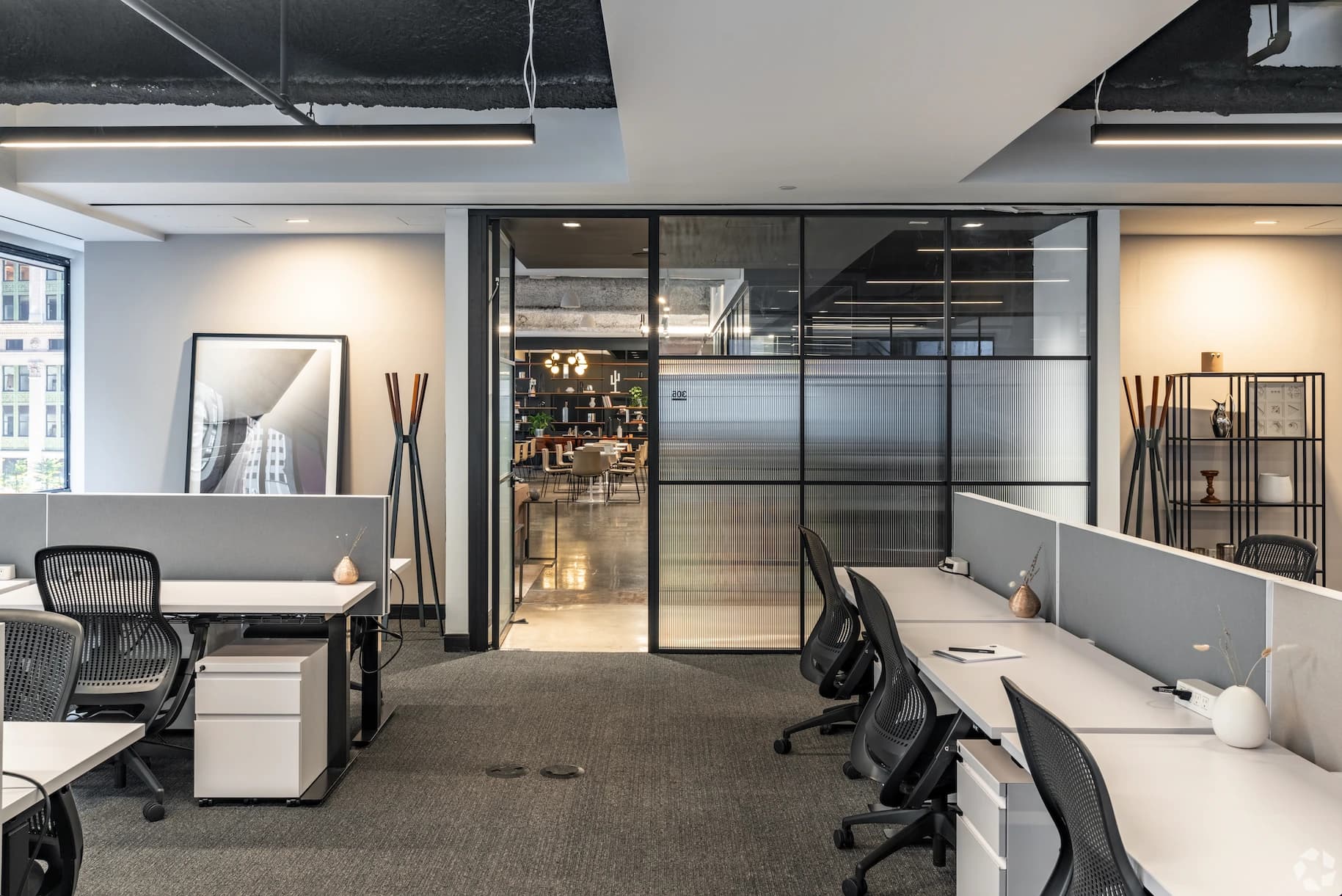 Bureaux