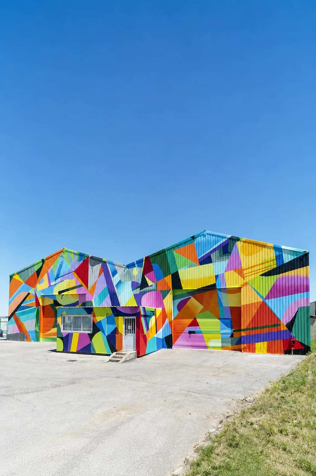 Étape 03