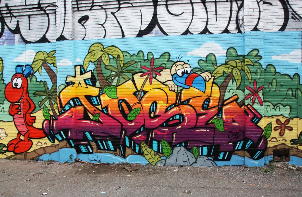 Astro in St-Henri