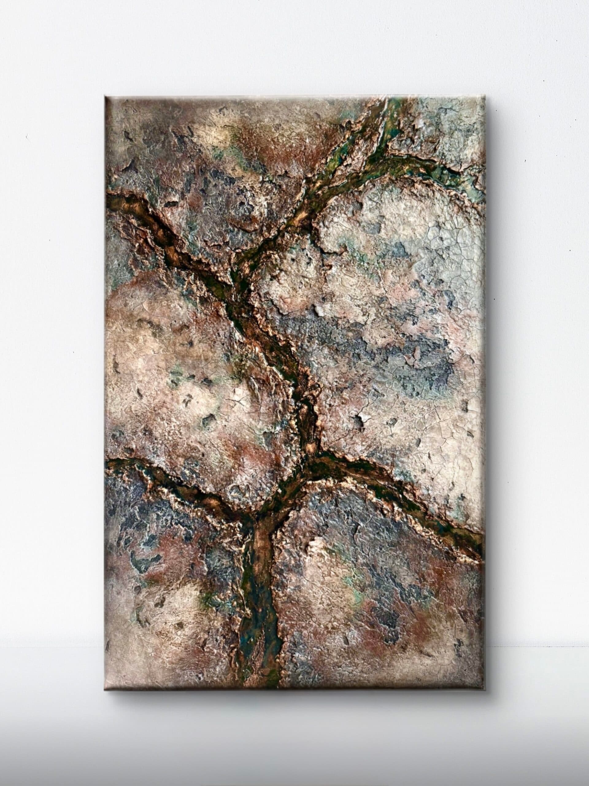 Affleurement