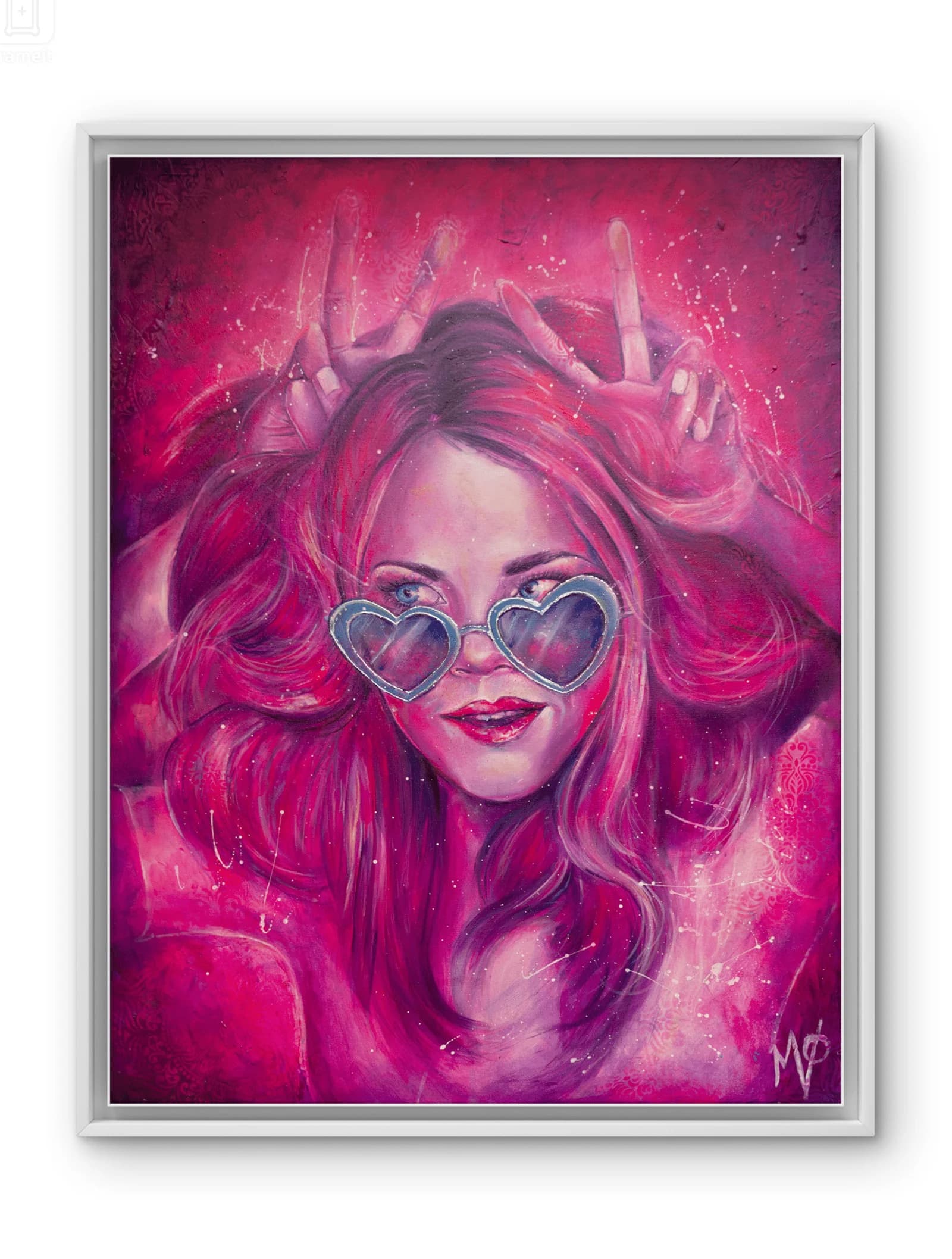 MoV Artiste