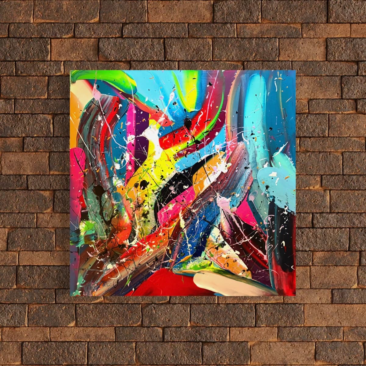 Ju-Dite Men-Art