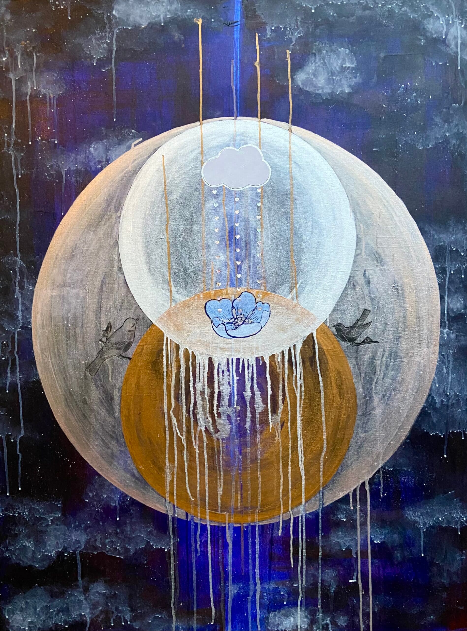 La nuit