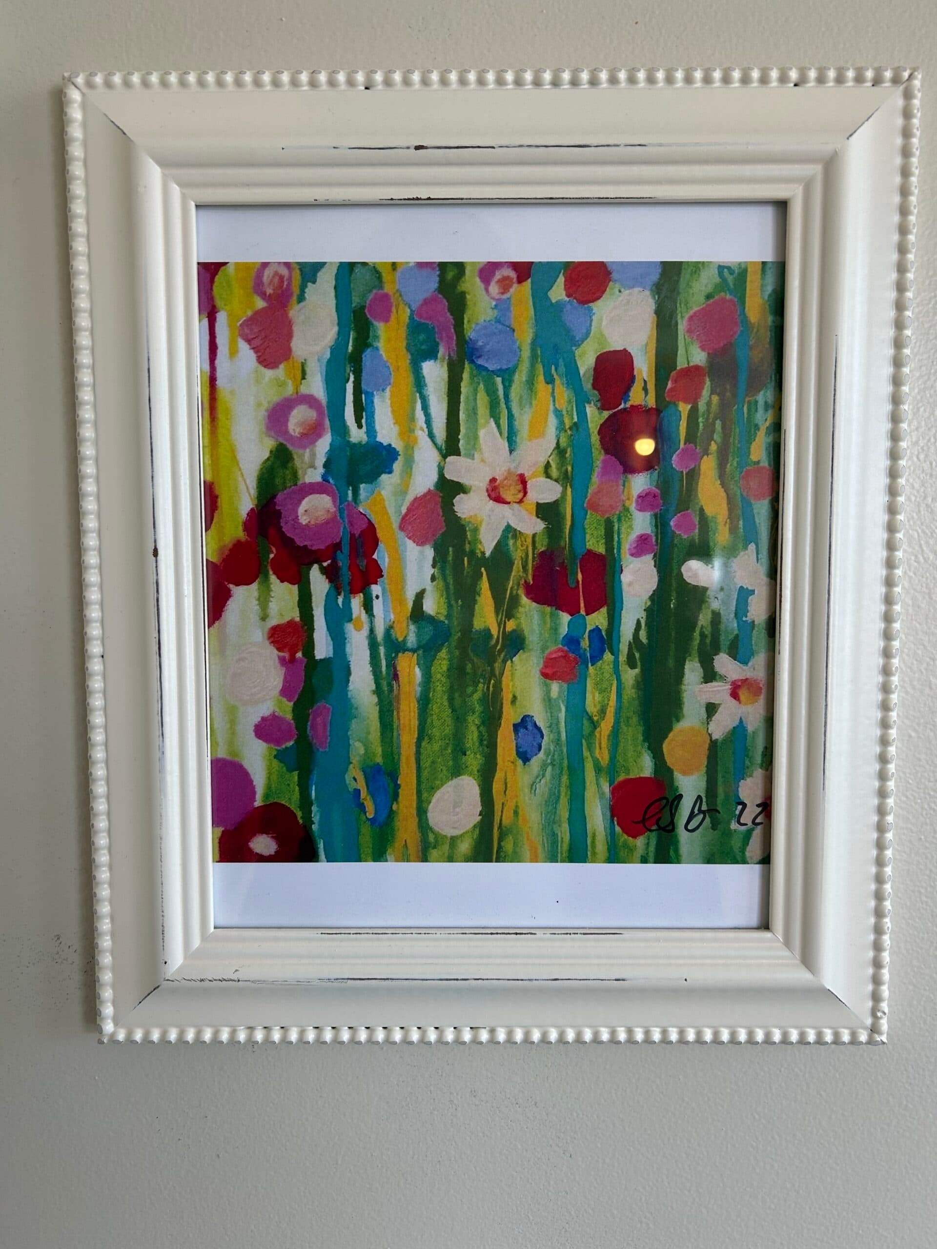 Fleurs