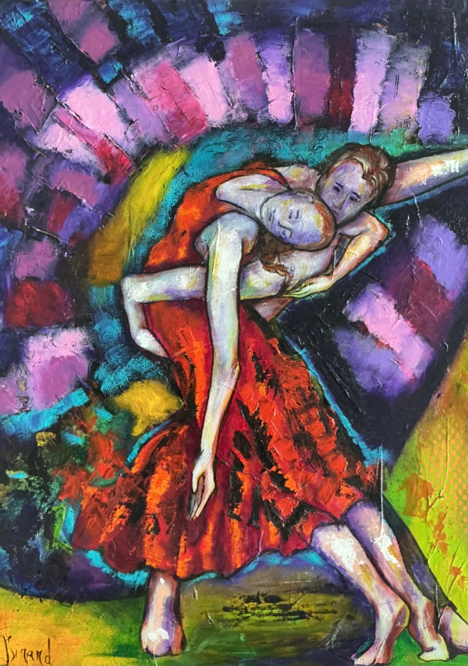 Denise Girard