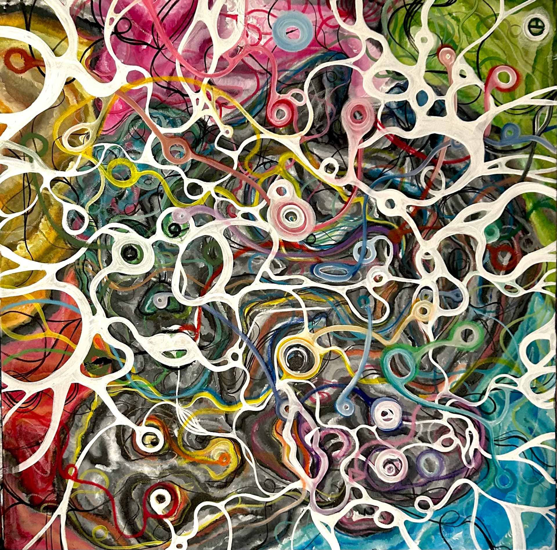 Connecté