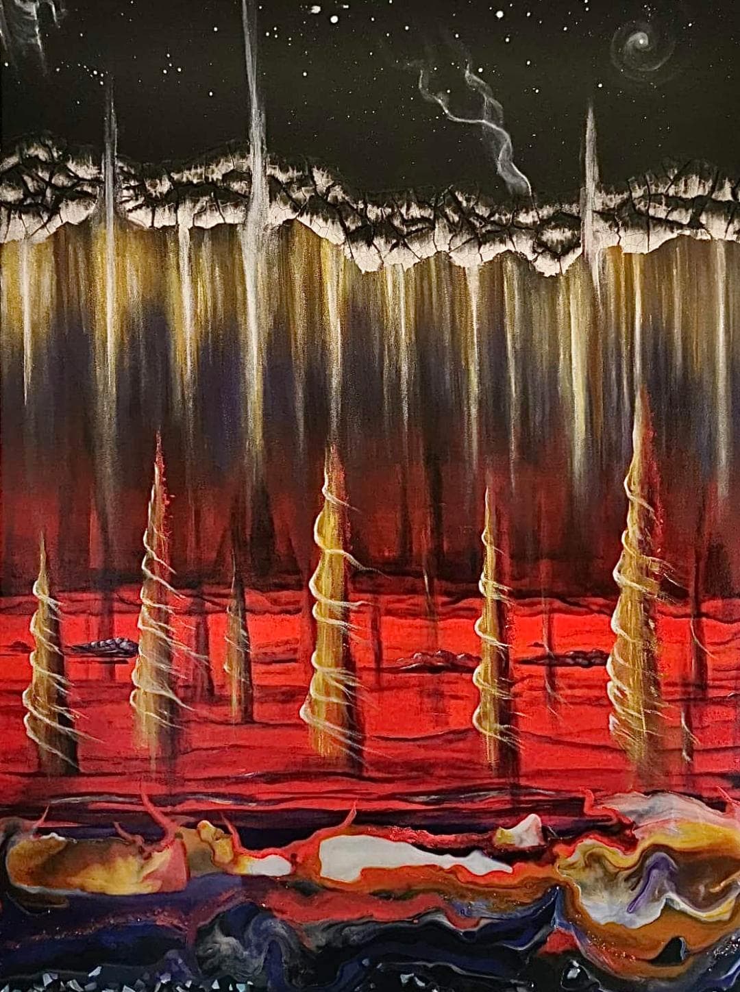 L'enfer