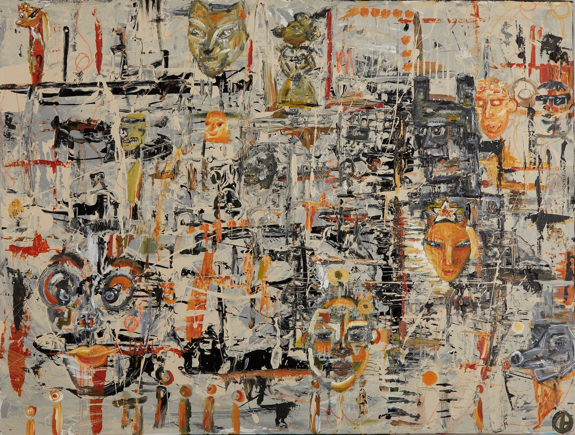 L’Usine Orange